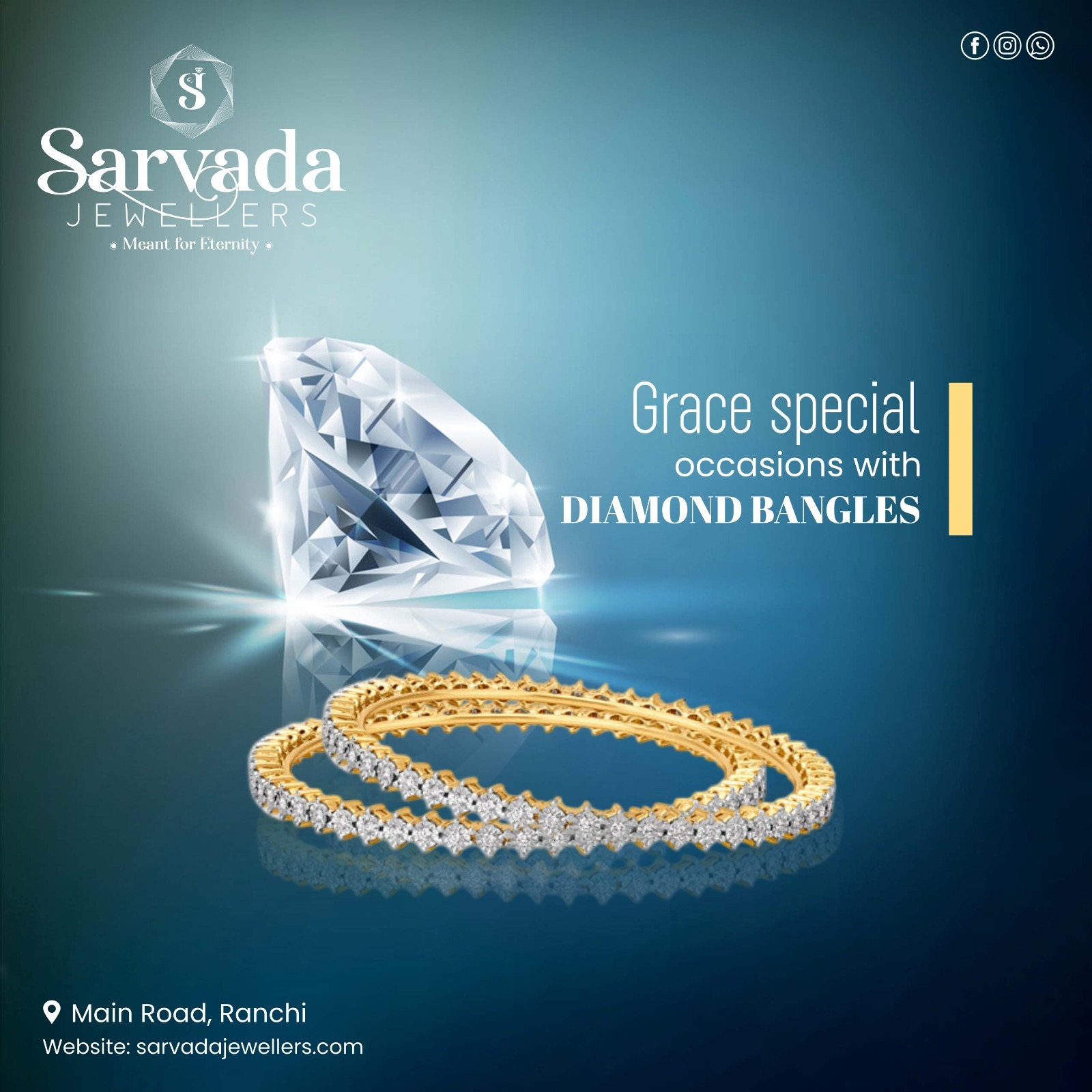 Everyday Luxury: Minimalist Gold Jewellery in Ranchi