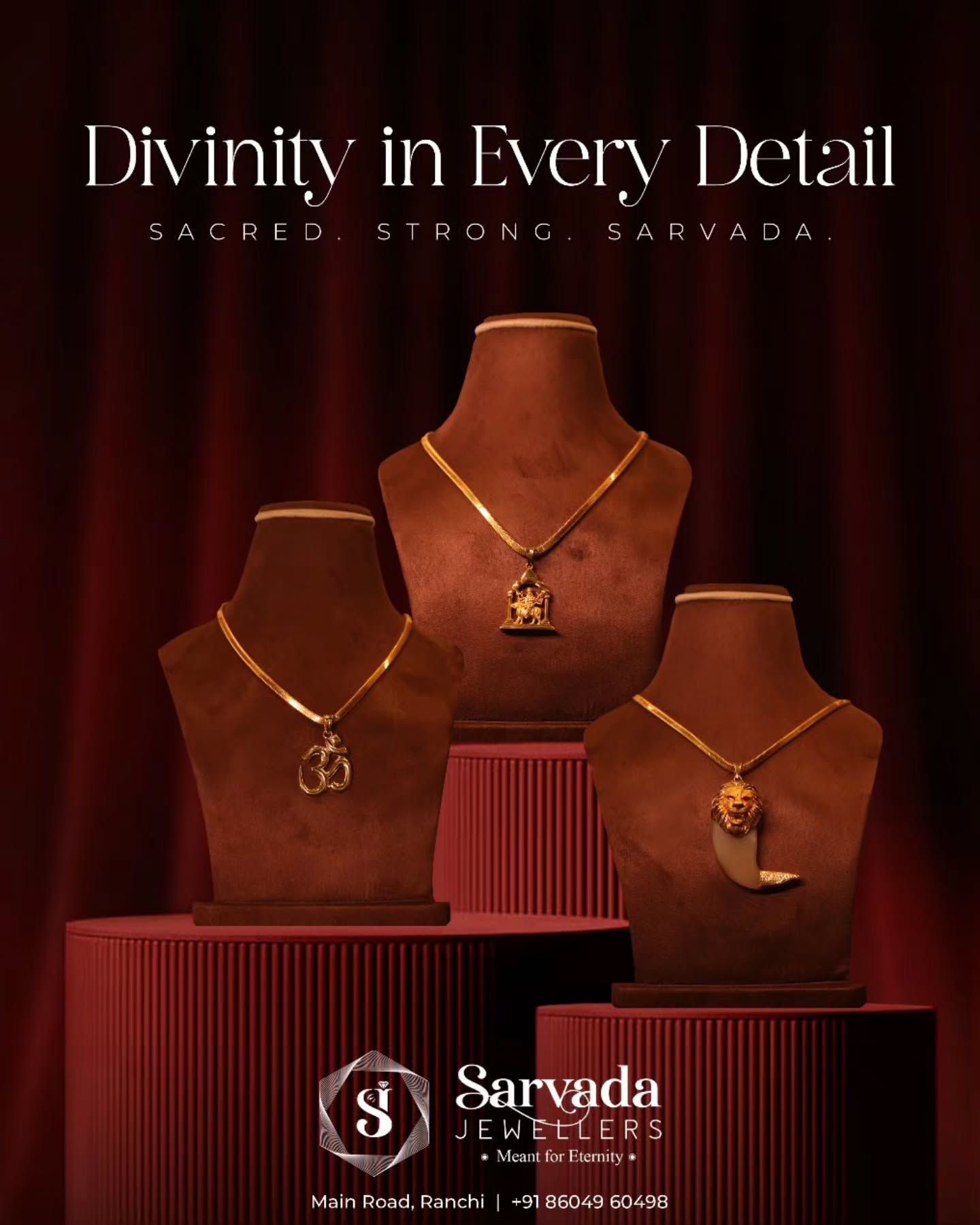 Gold Necklace Designs with Price