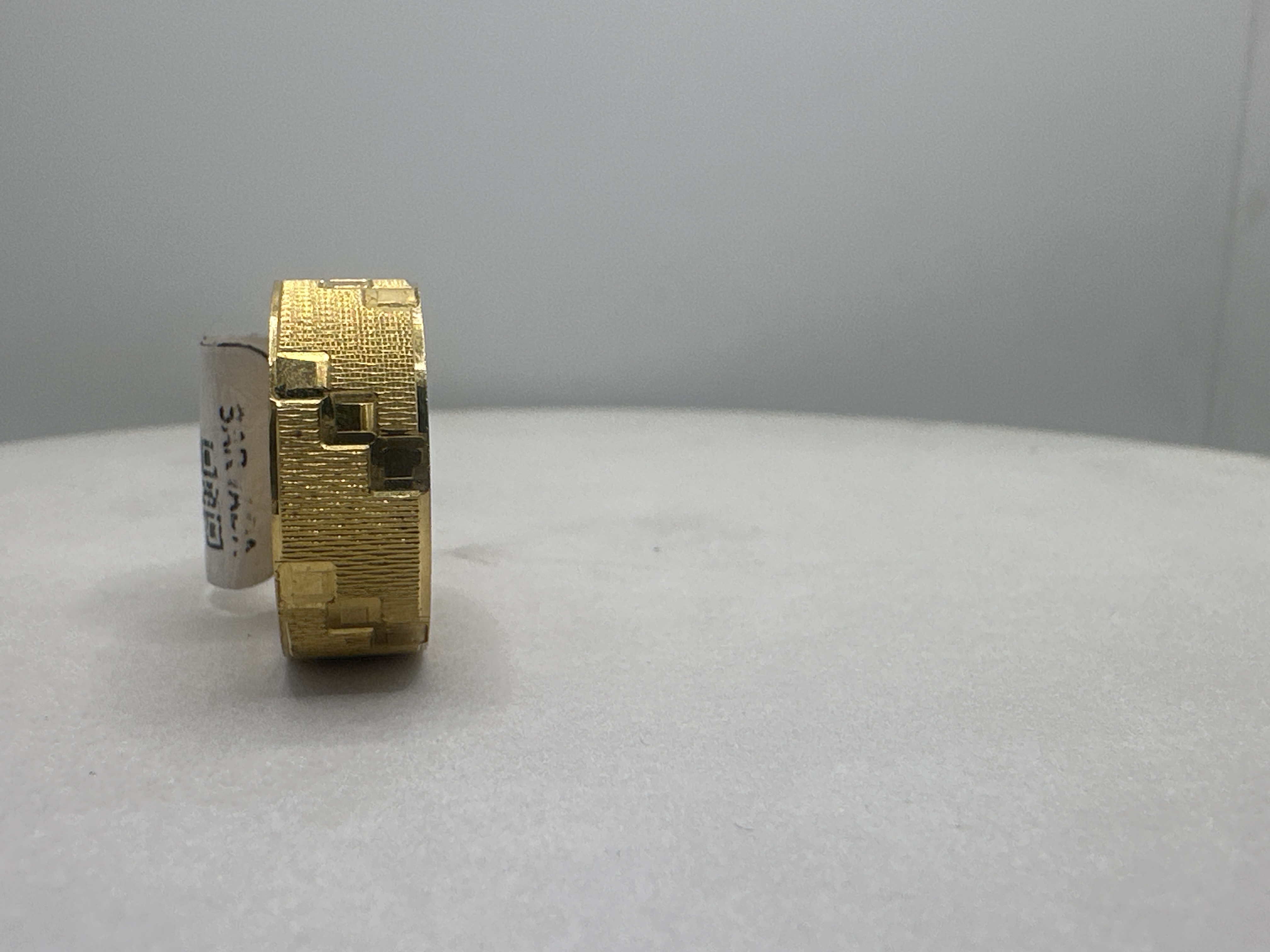 RG22/250 - Detail View 2