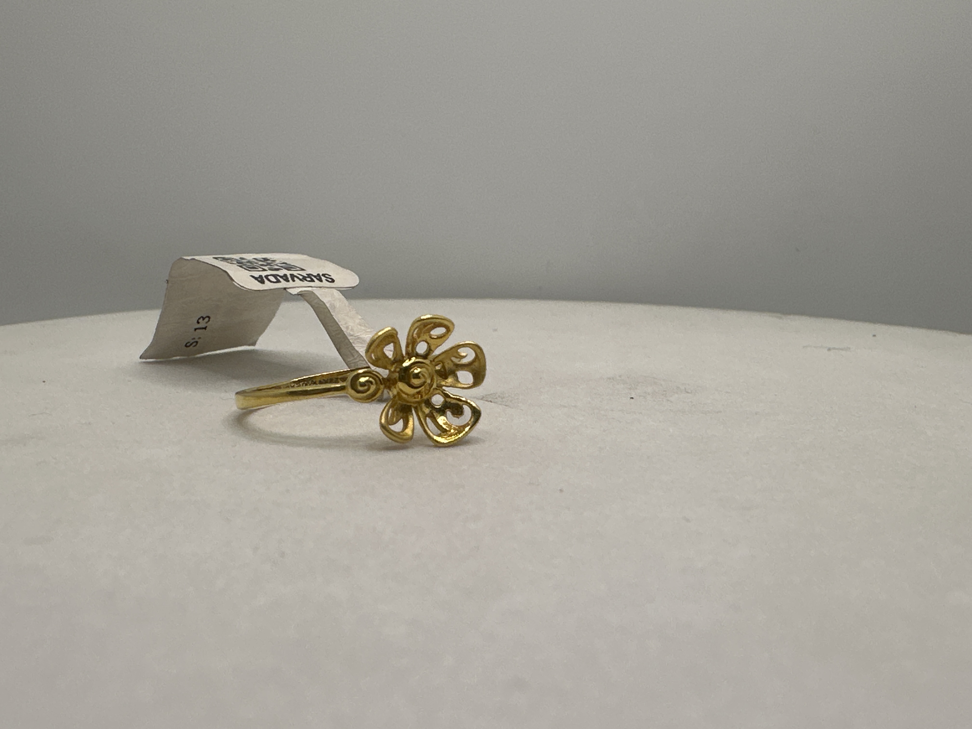 RG22/341 - Detail View 2
