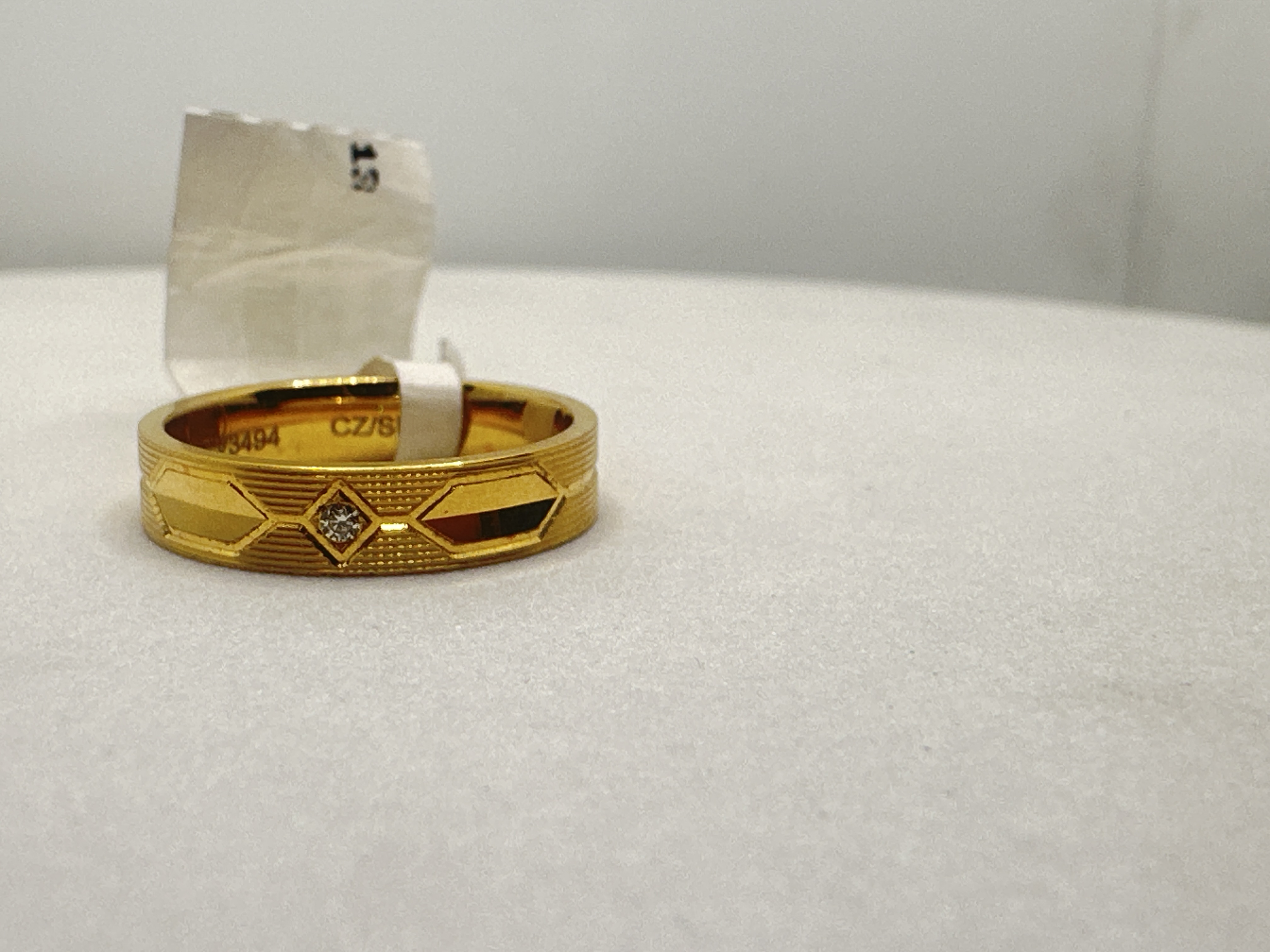 RG22/942 - Detail View 2