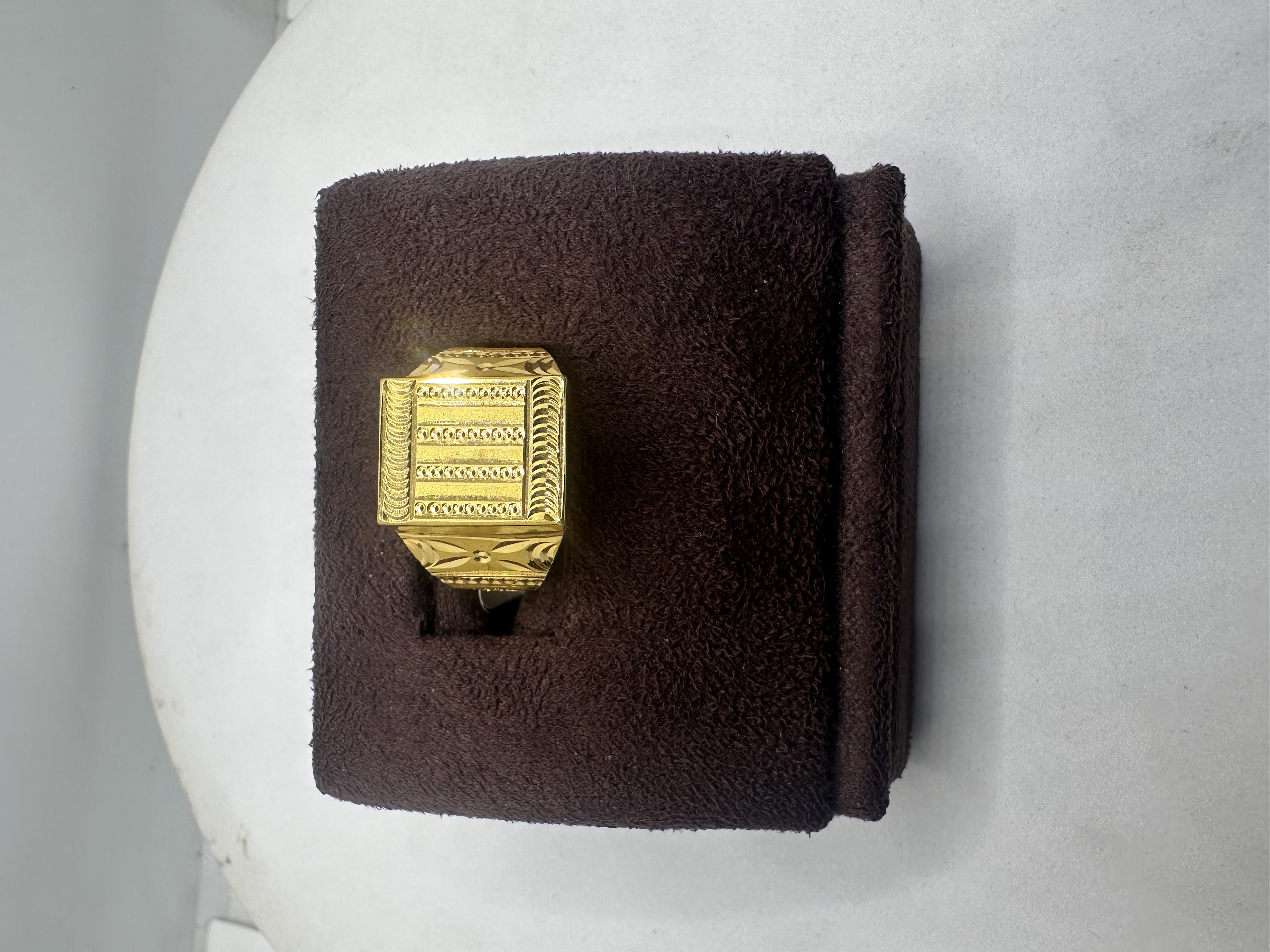 RG22/670 - Detail View 2