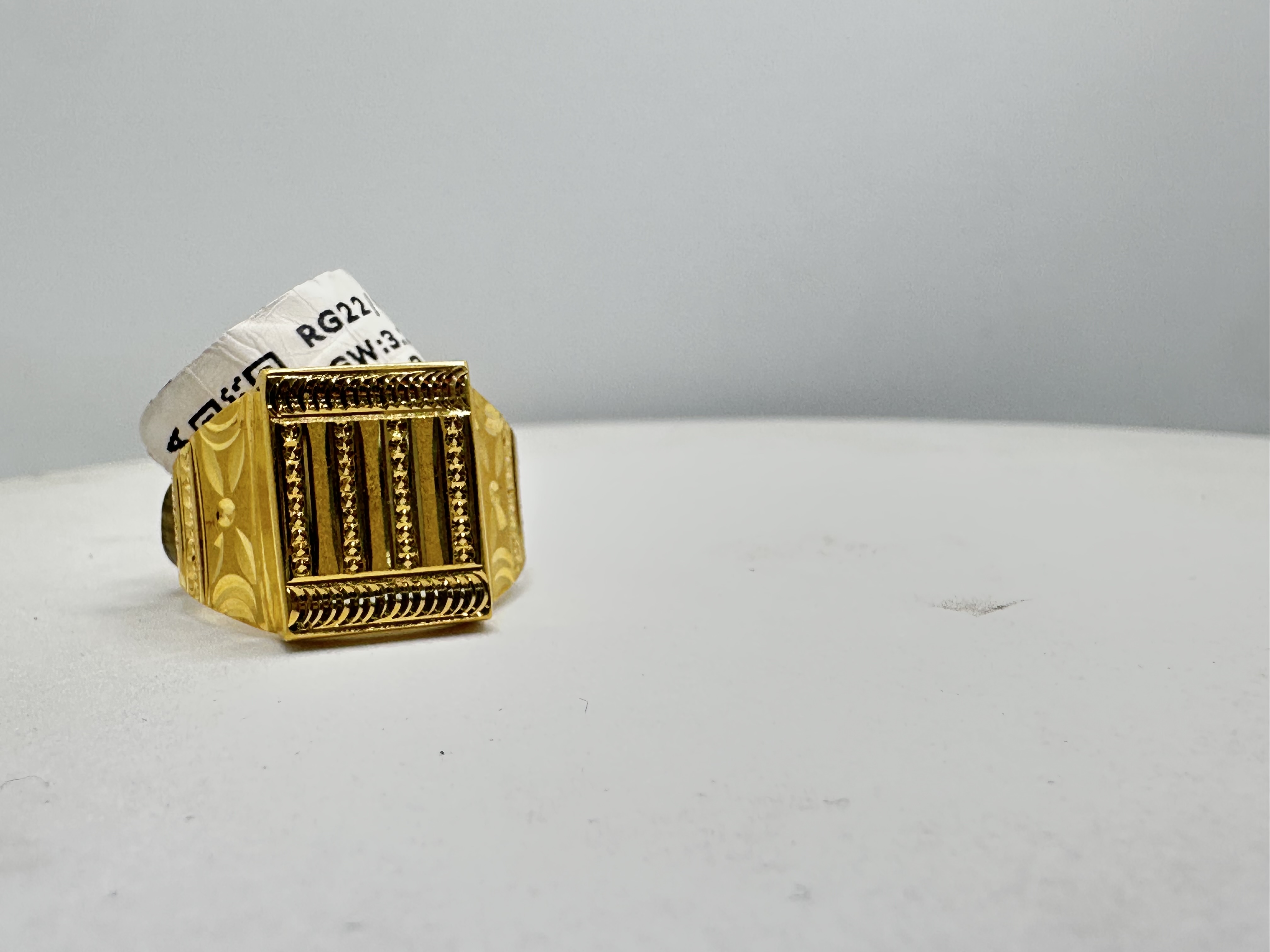 RG22/670 - Detail View 3