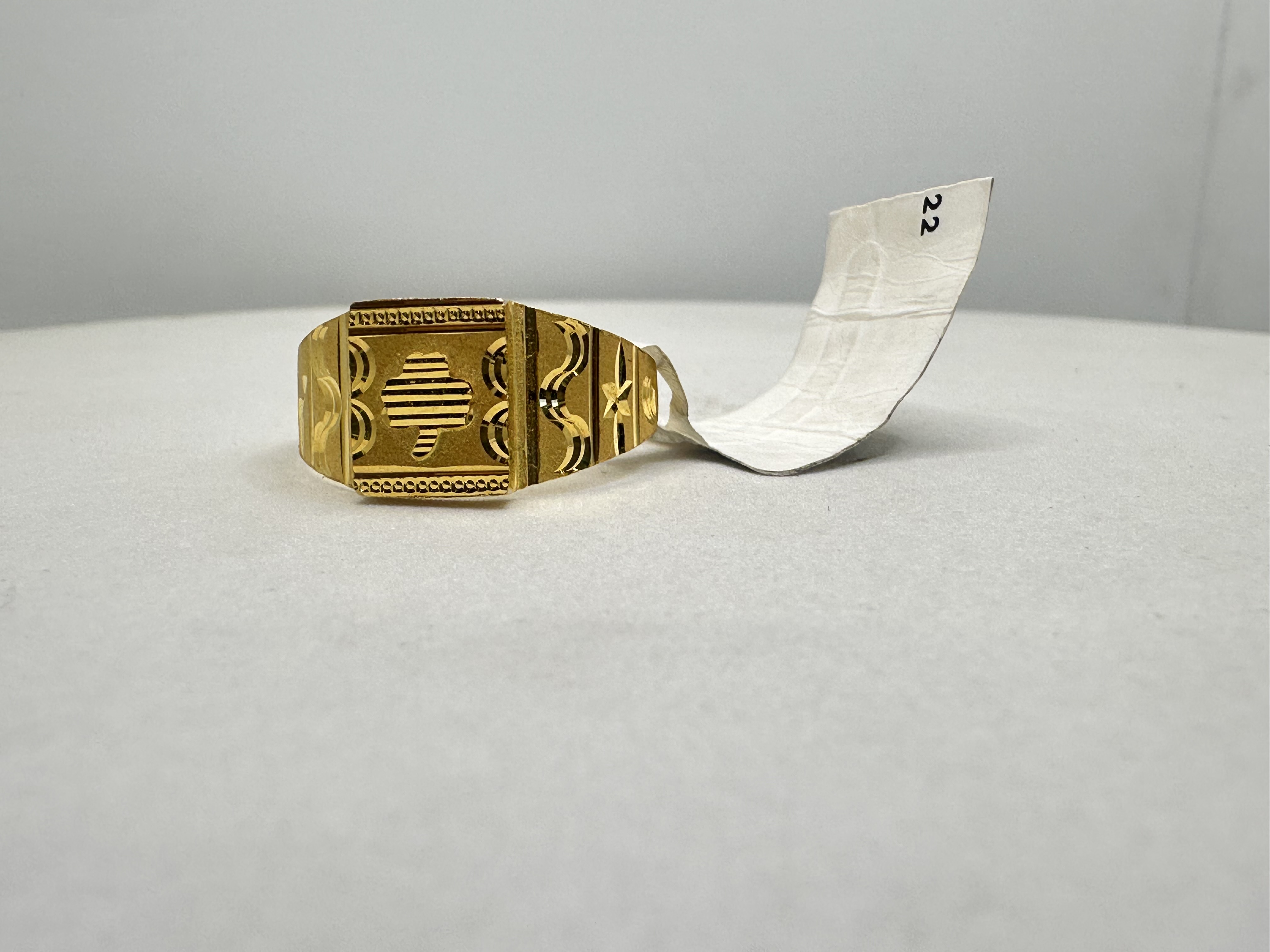 RG22/1132 - Detail View 2