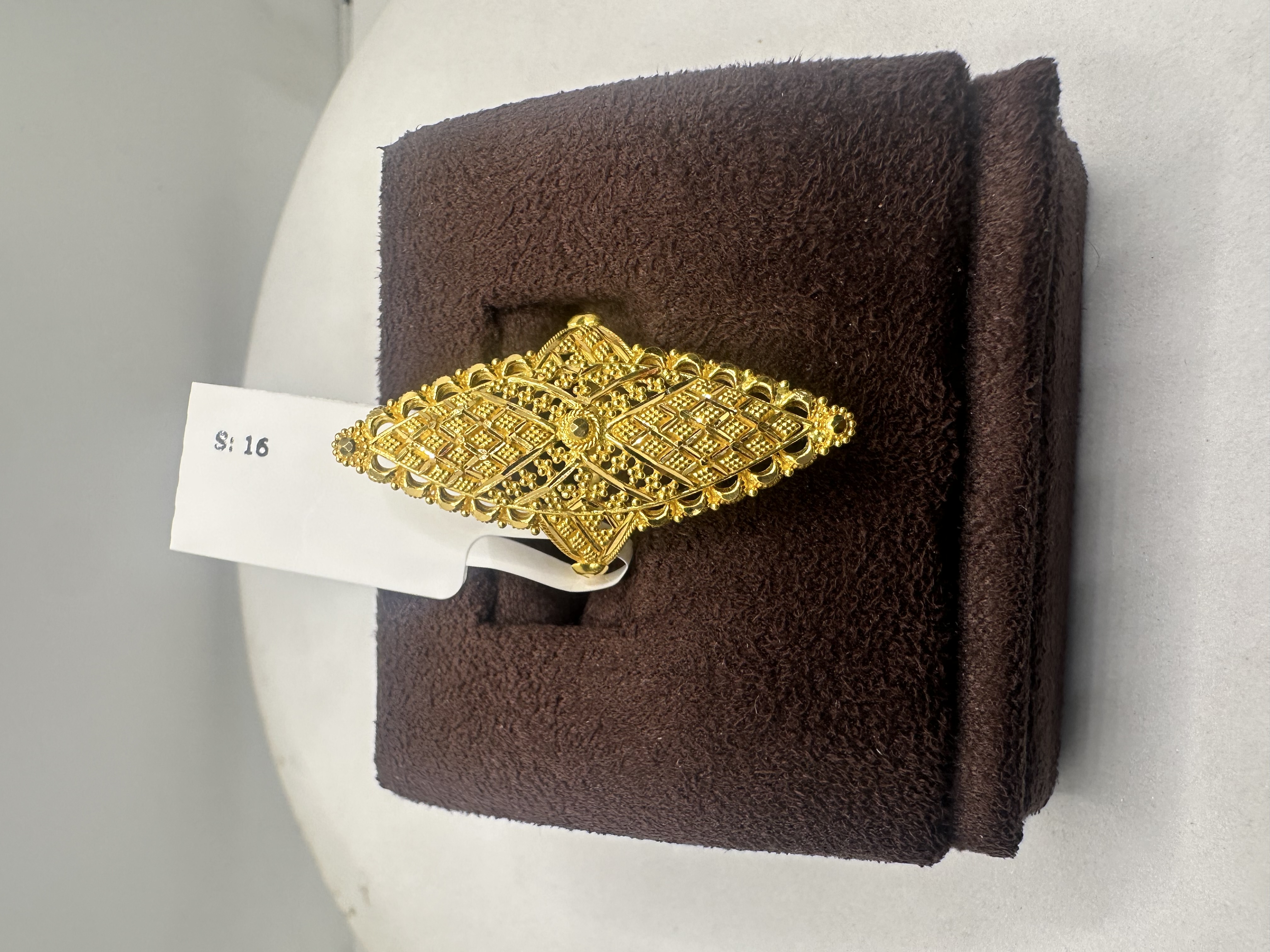 RG22/1135 - Detail View 3