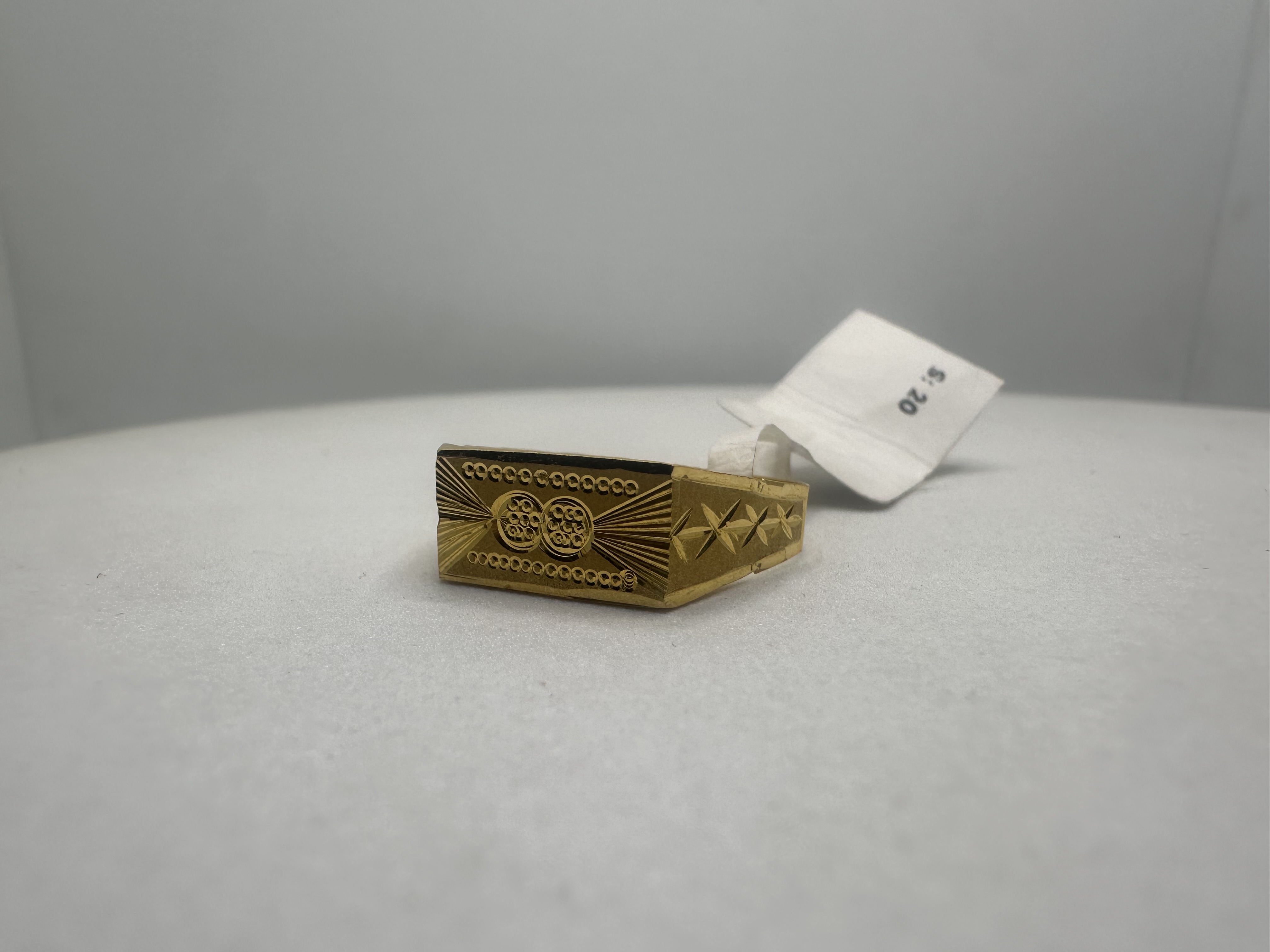 RG22/1144 - Detail View 2