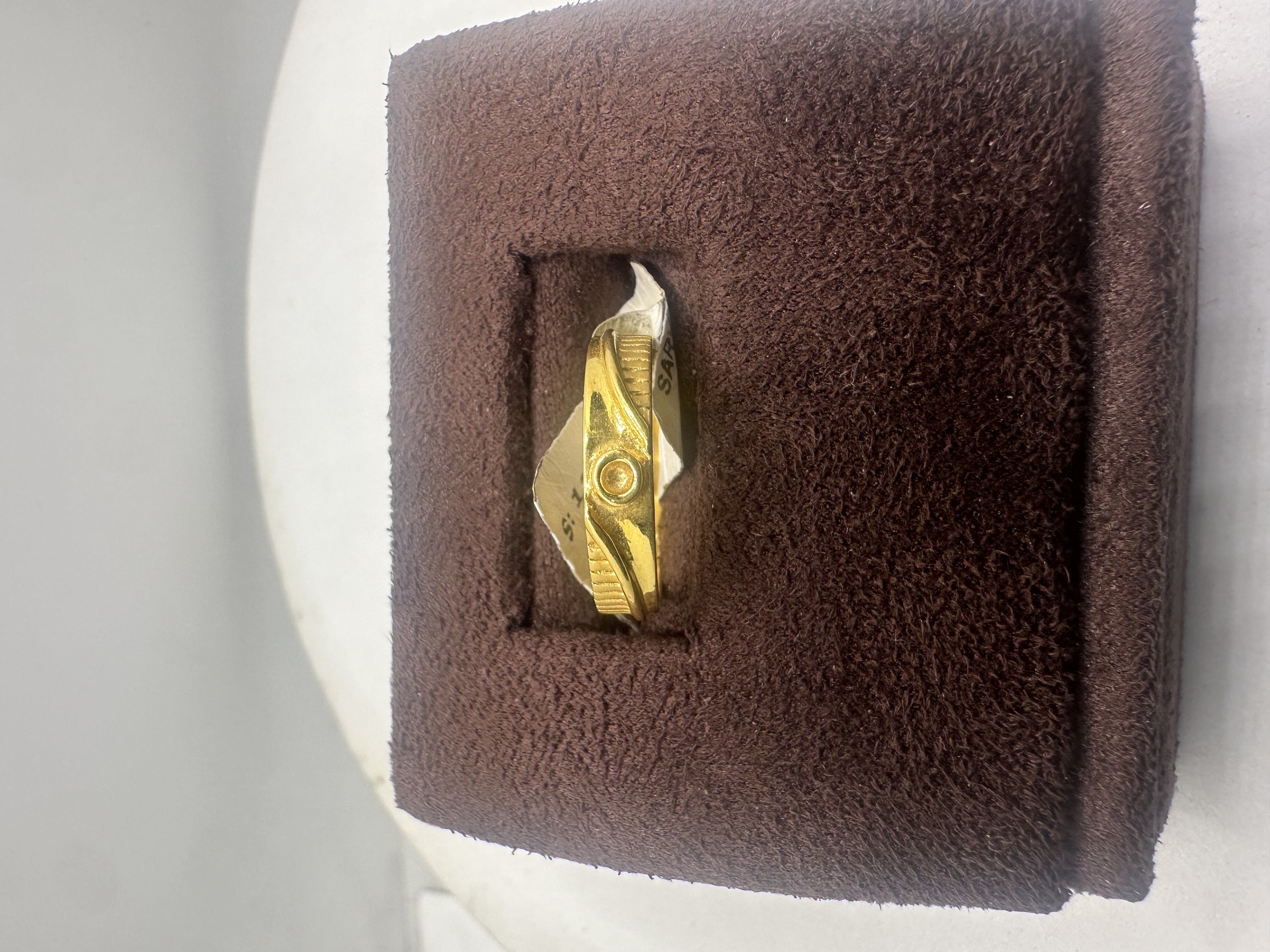 RG22/659 - Detail View 2