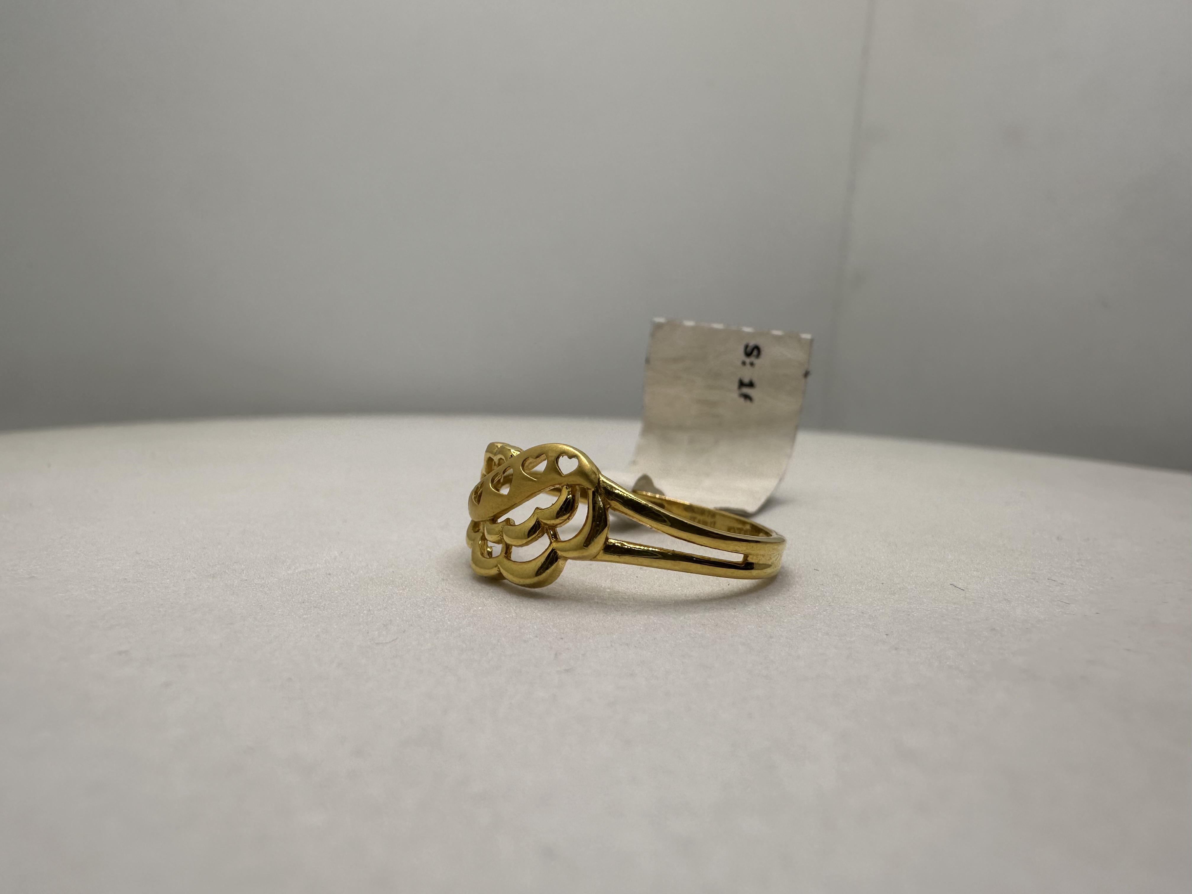 RG22/837 - Detail View 2