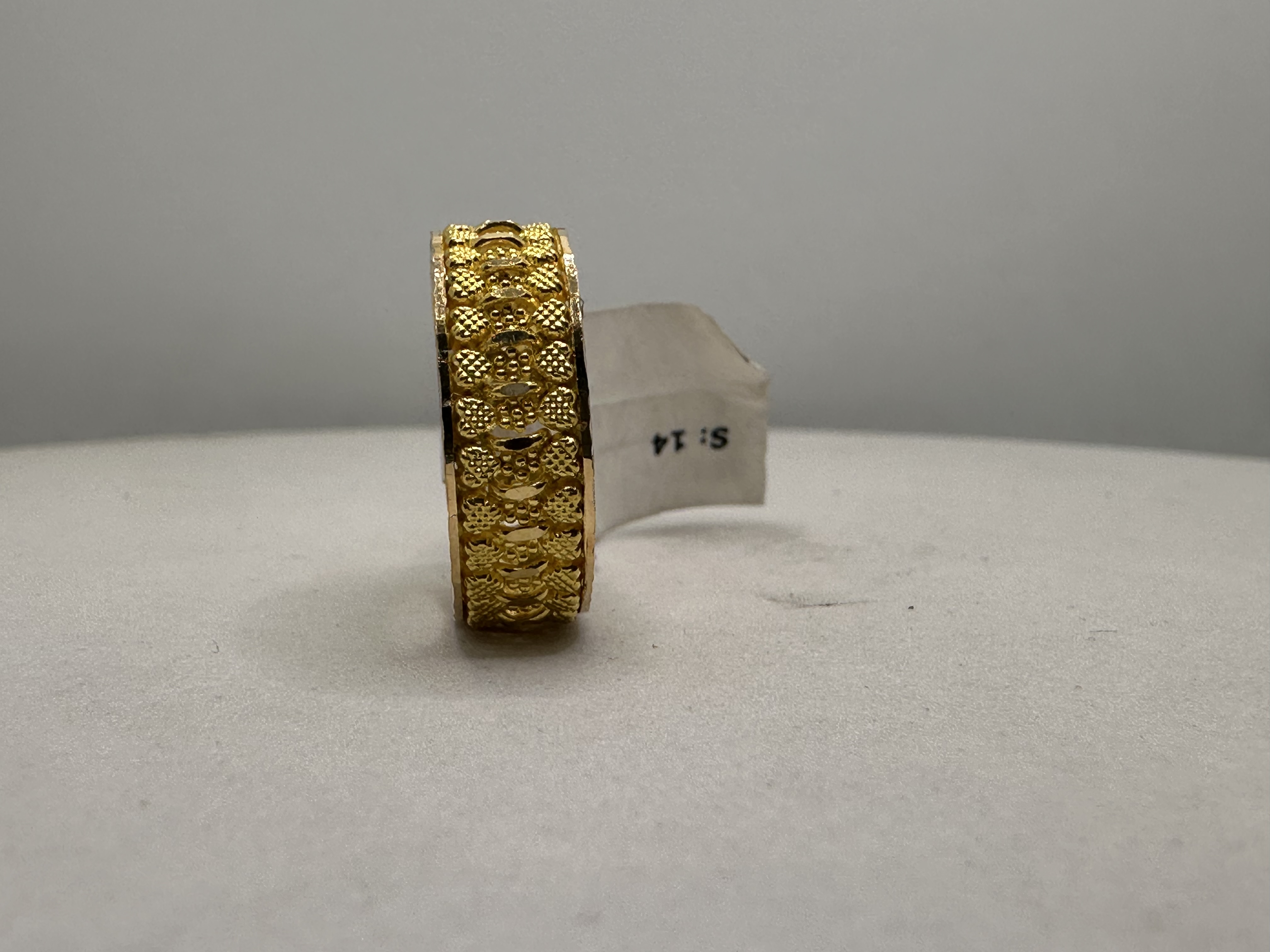 RG22/1138 - Detail View 3