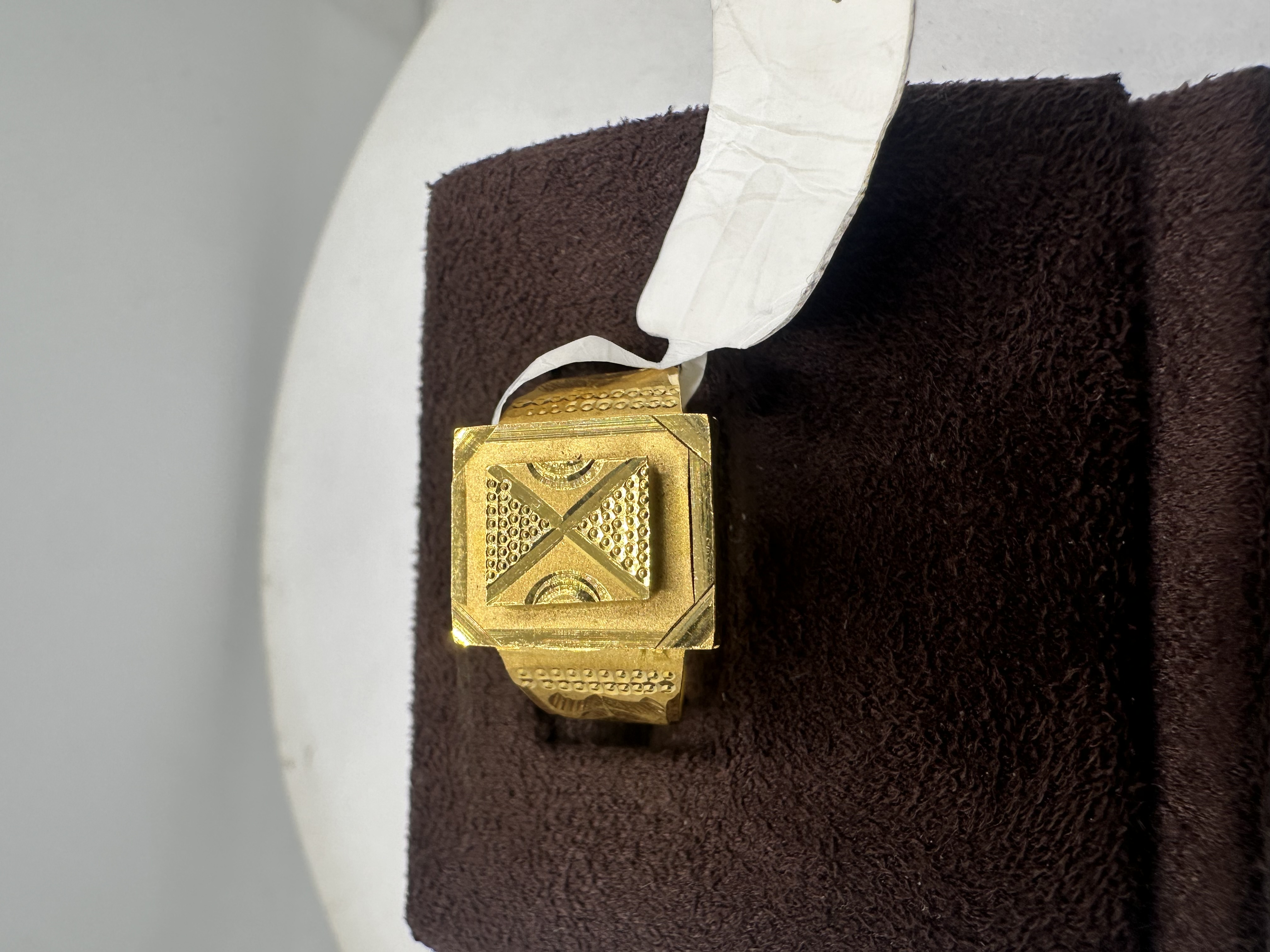 RG22/1140 - Detail View 3