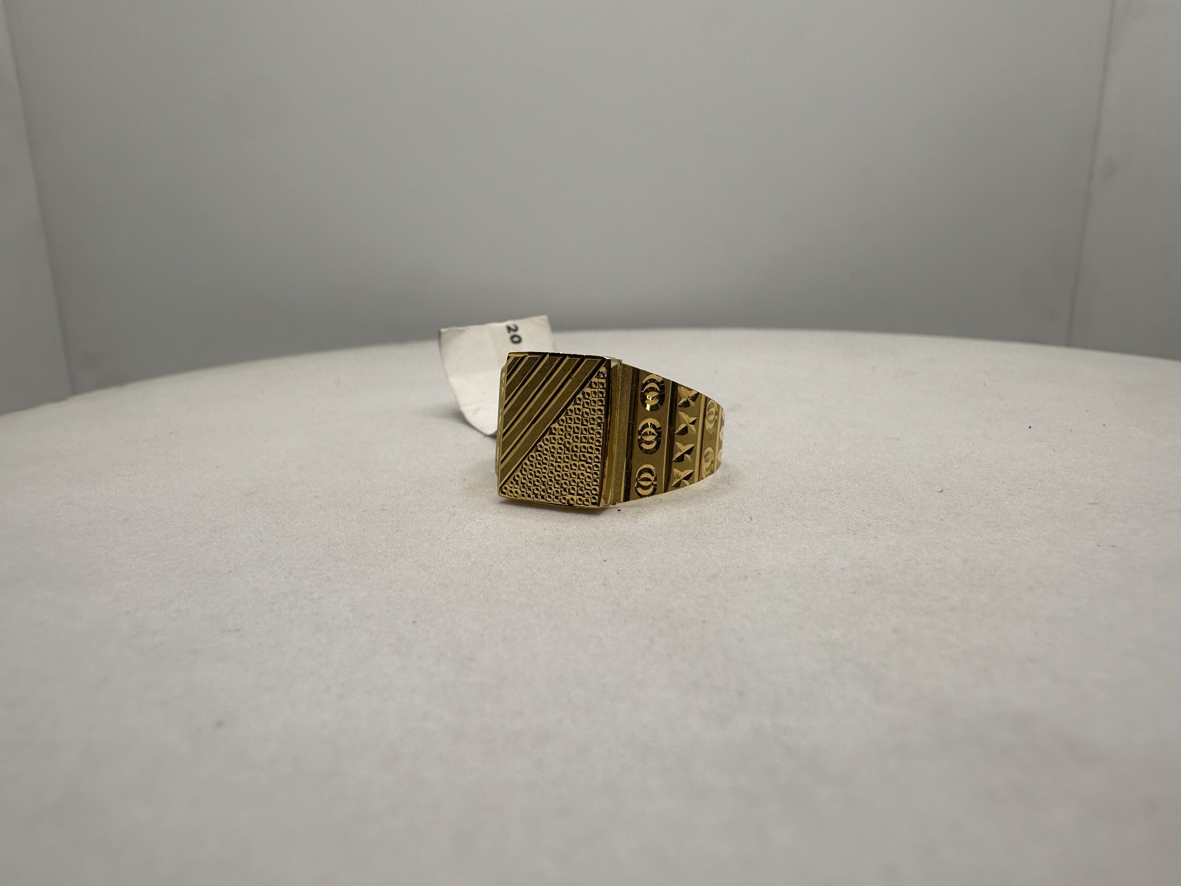 RG22/1131 - Detail View 2