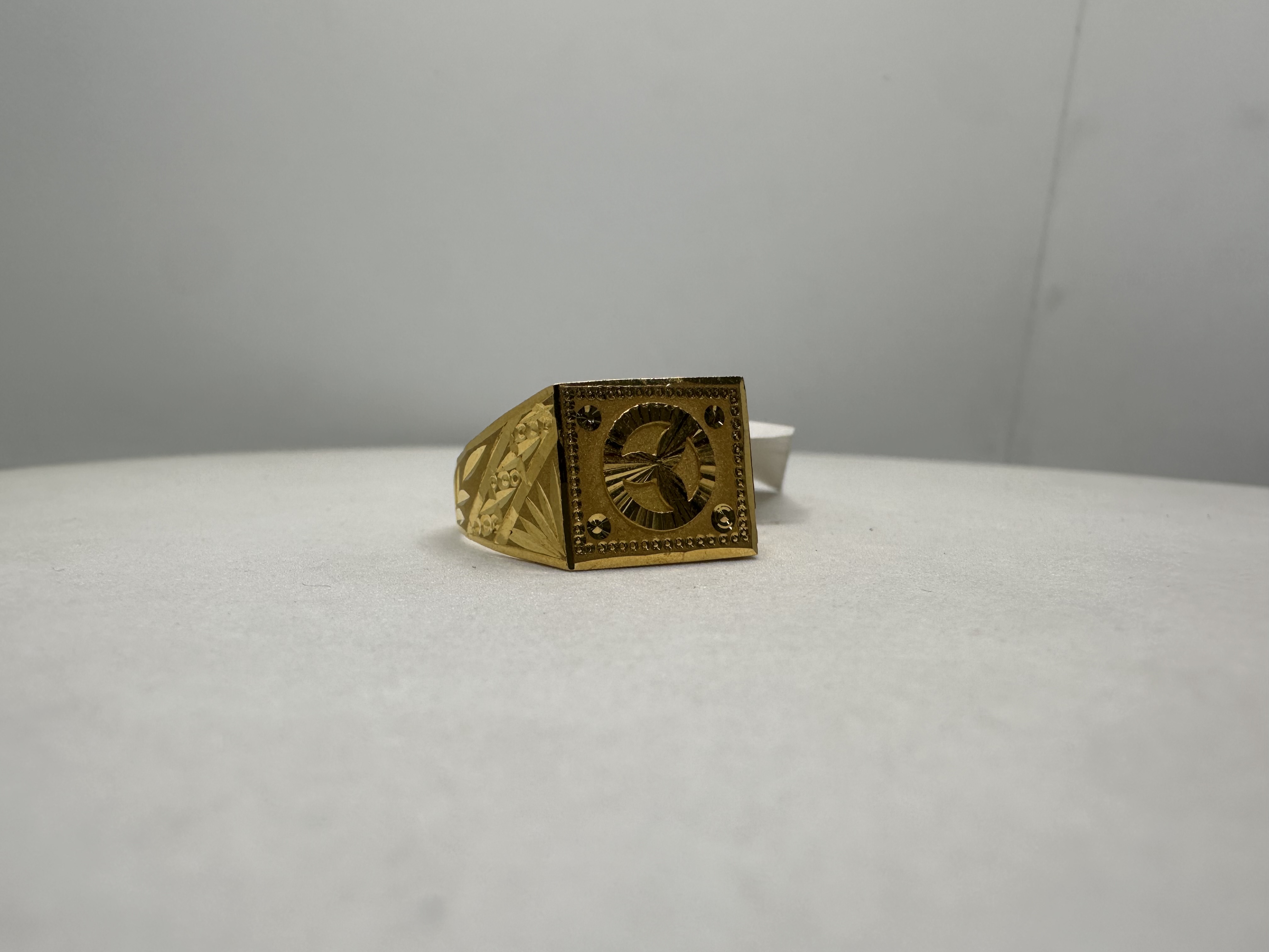 RG22/1141 - Detail View 2