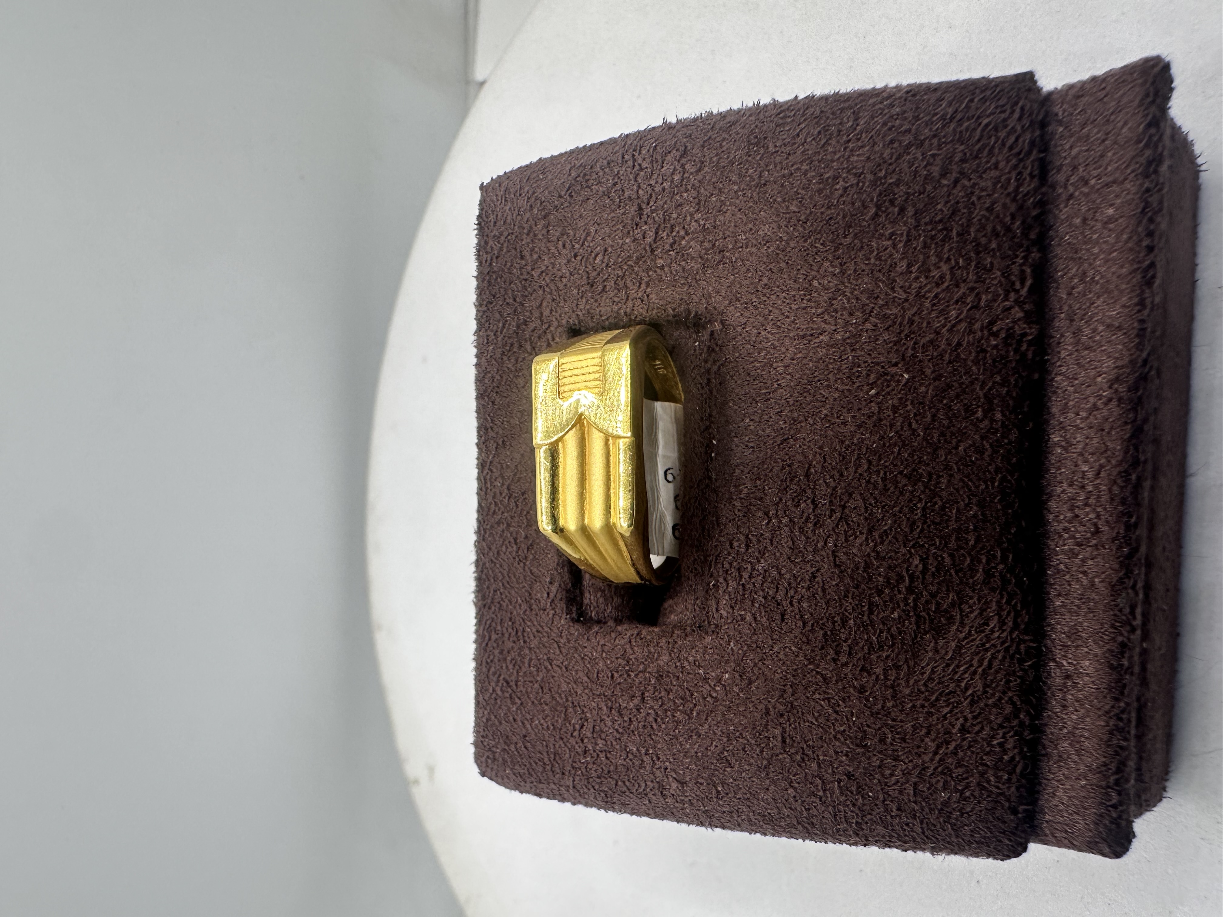 RG22/579 - Detail View 3