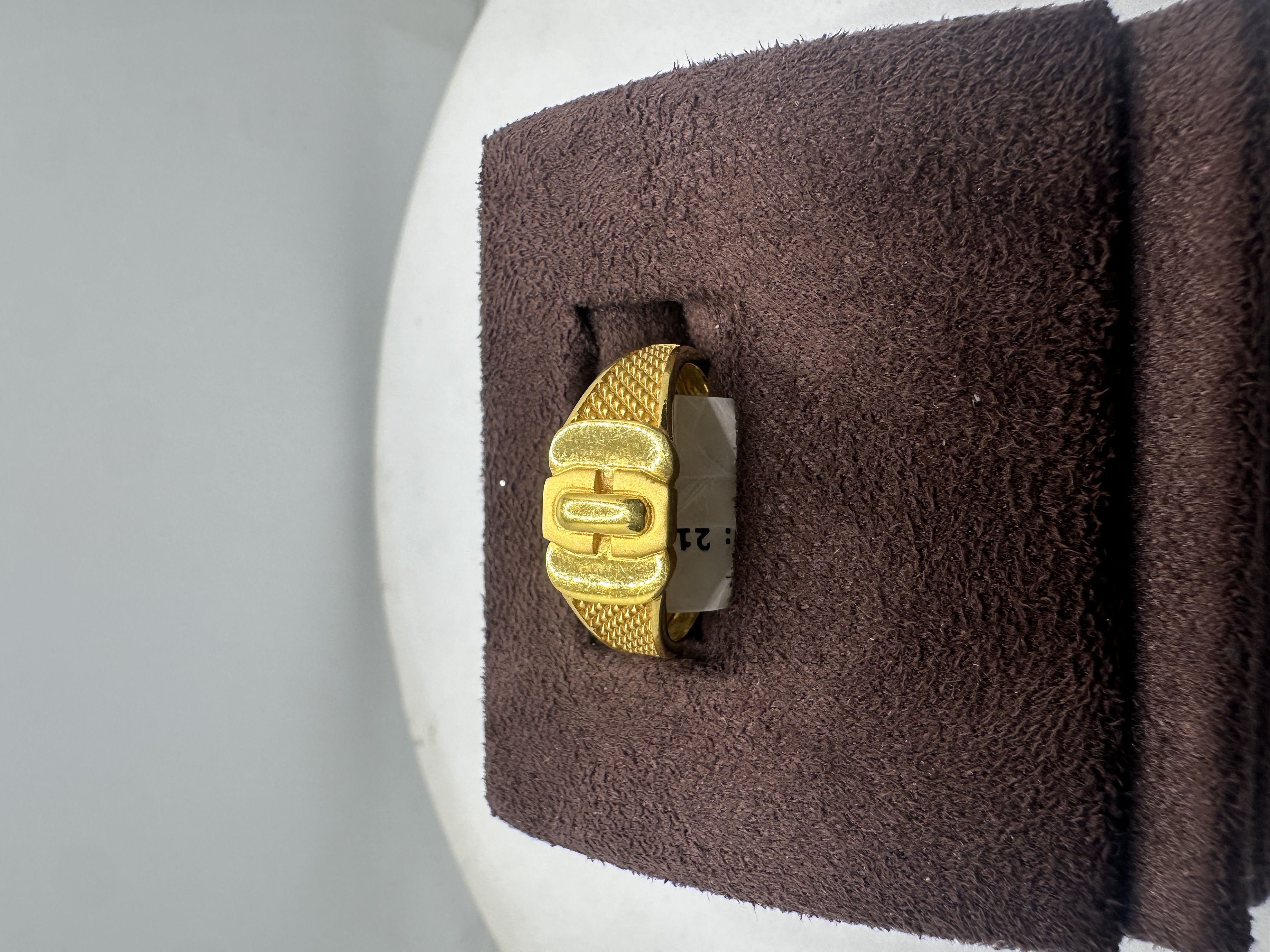 RG22/968 - Detail View 3