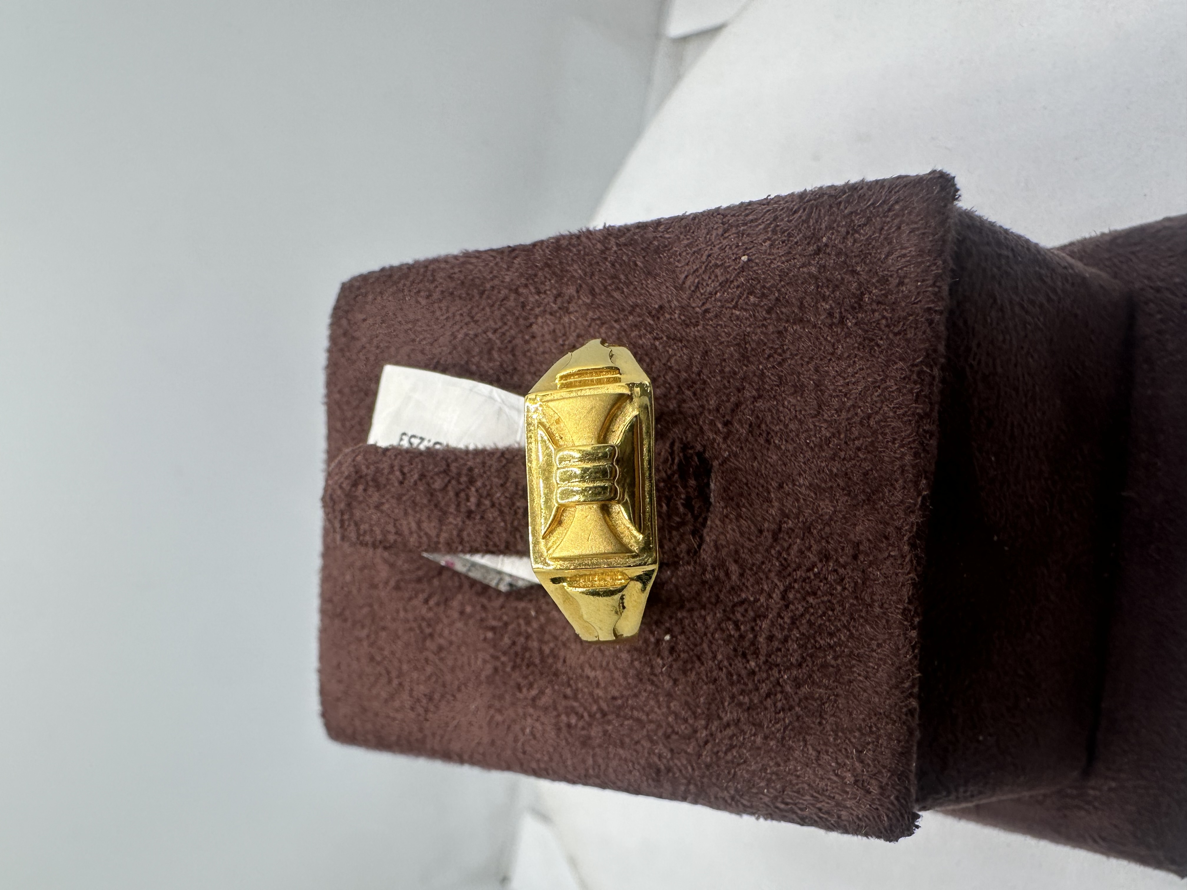 RG22/961 - Detail View 3