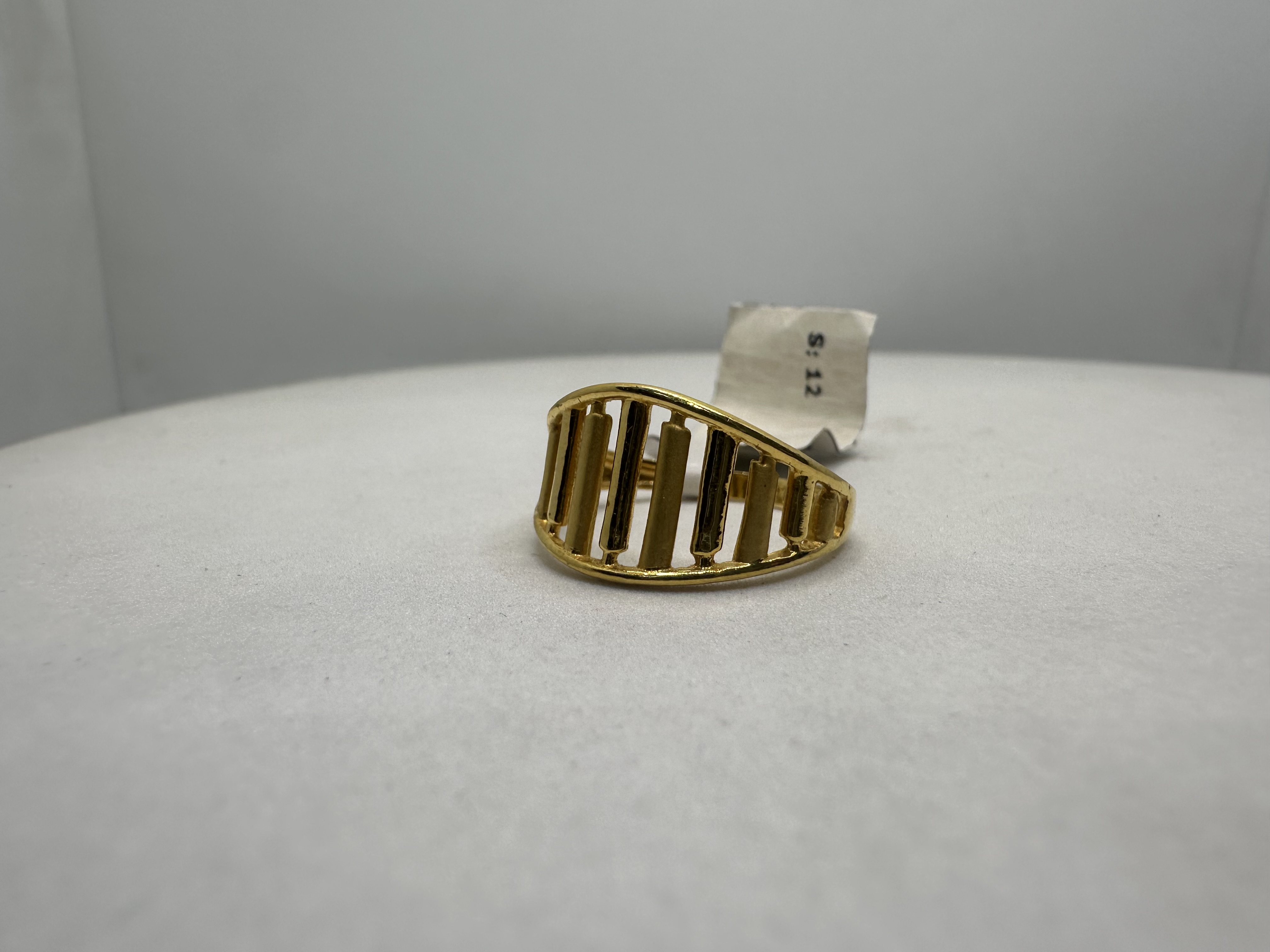RG22/564 - Detail View 2