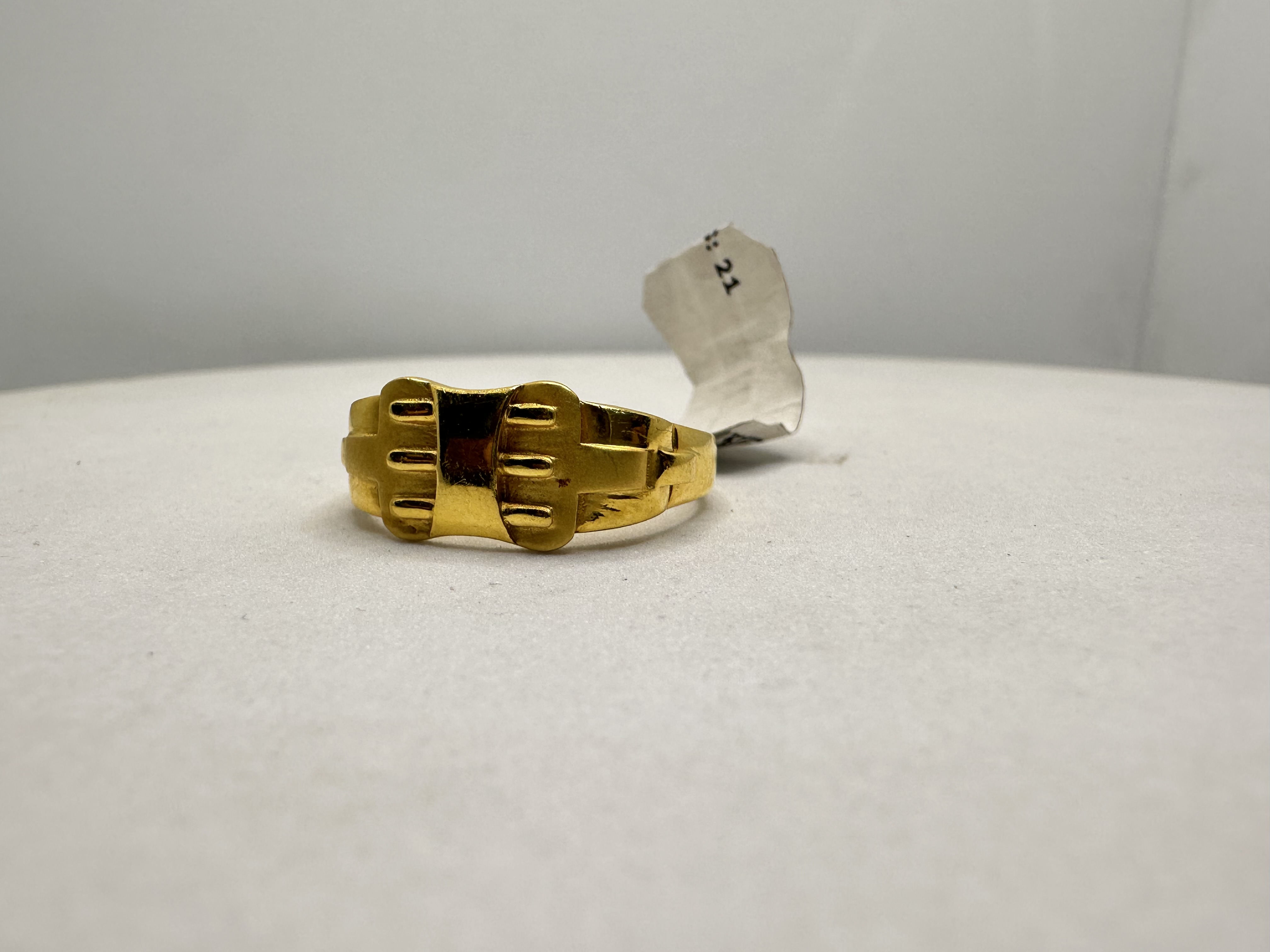 RG22/962 - Detail View 2