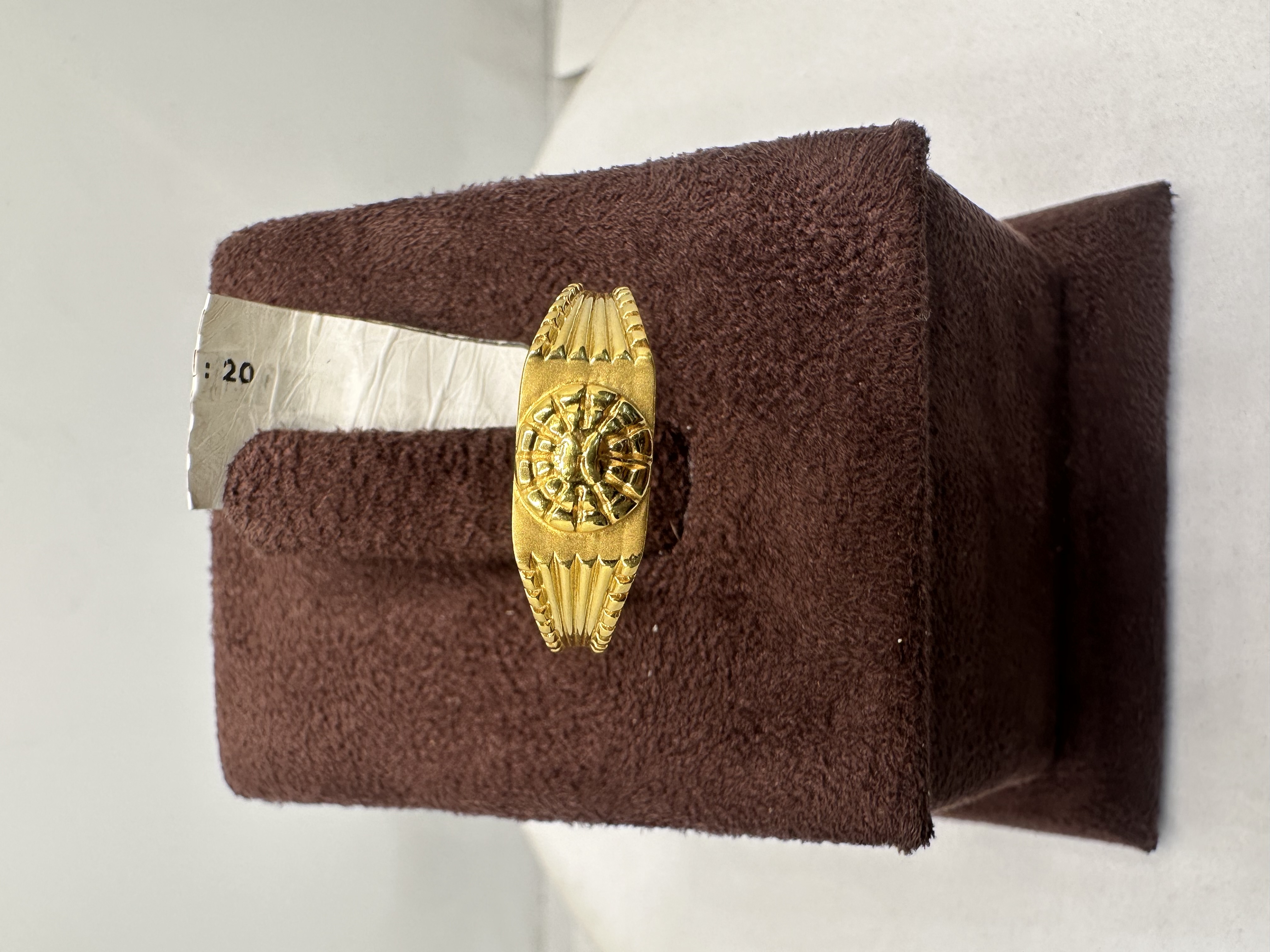 RG22/963 - Detail View 2