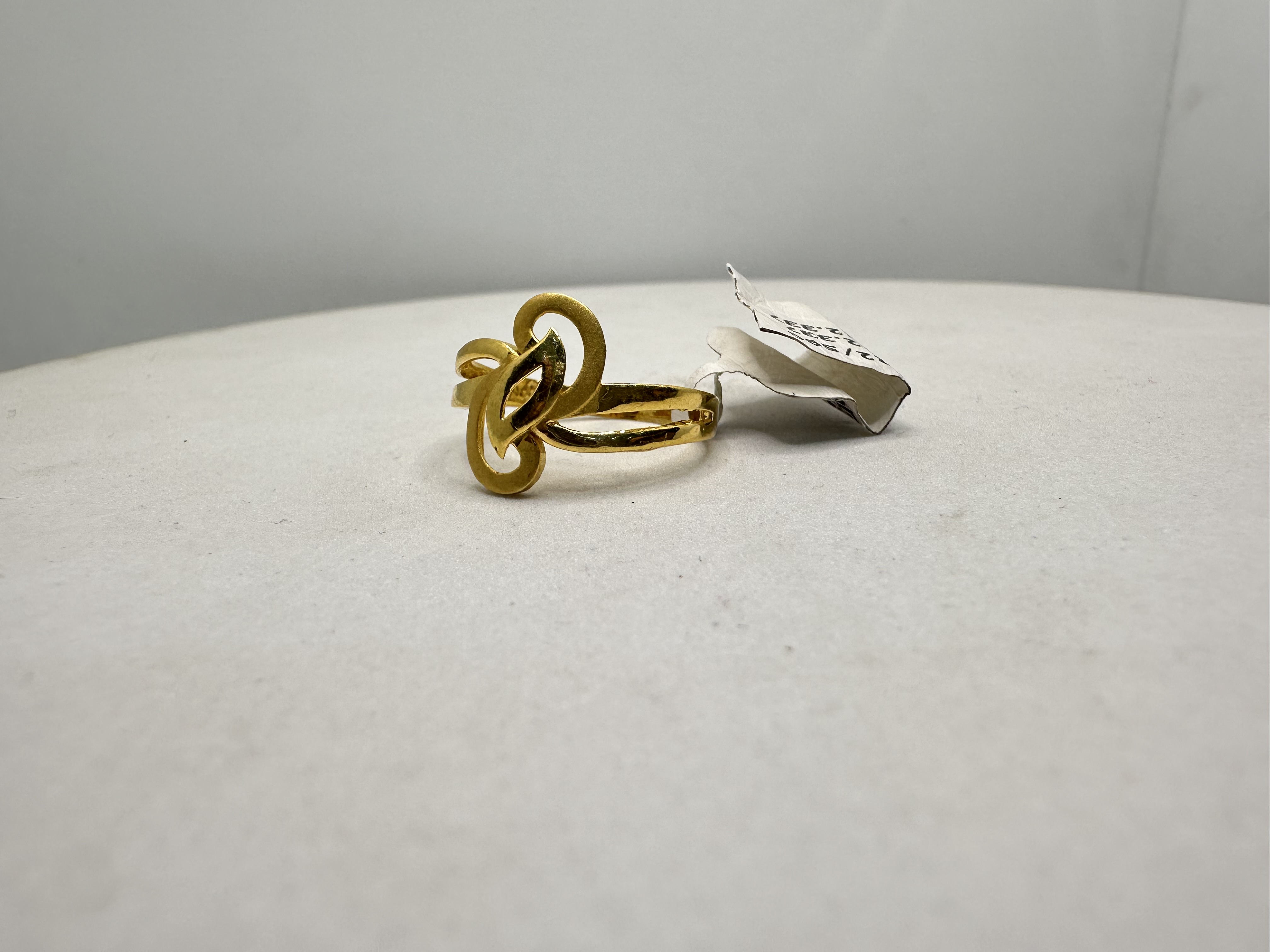 RG22/599 - Detail View 2