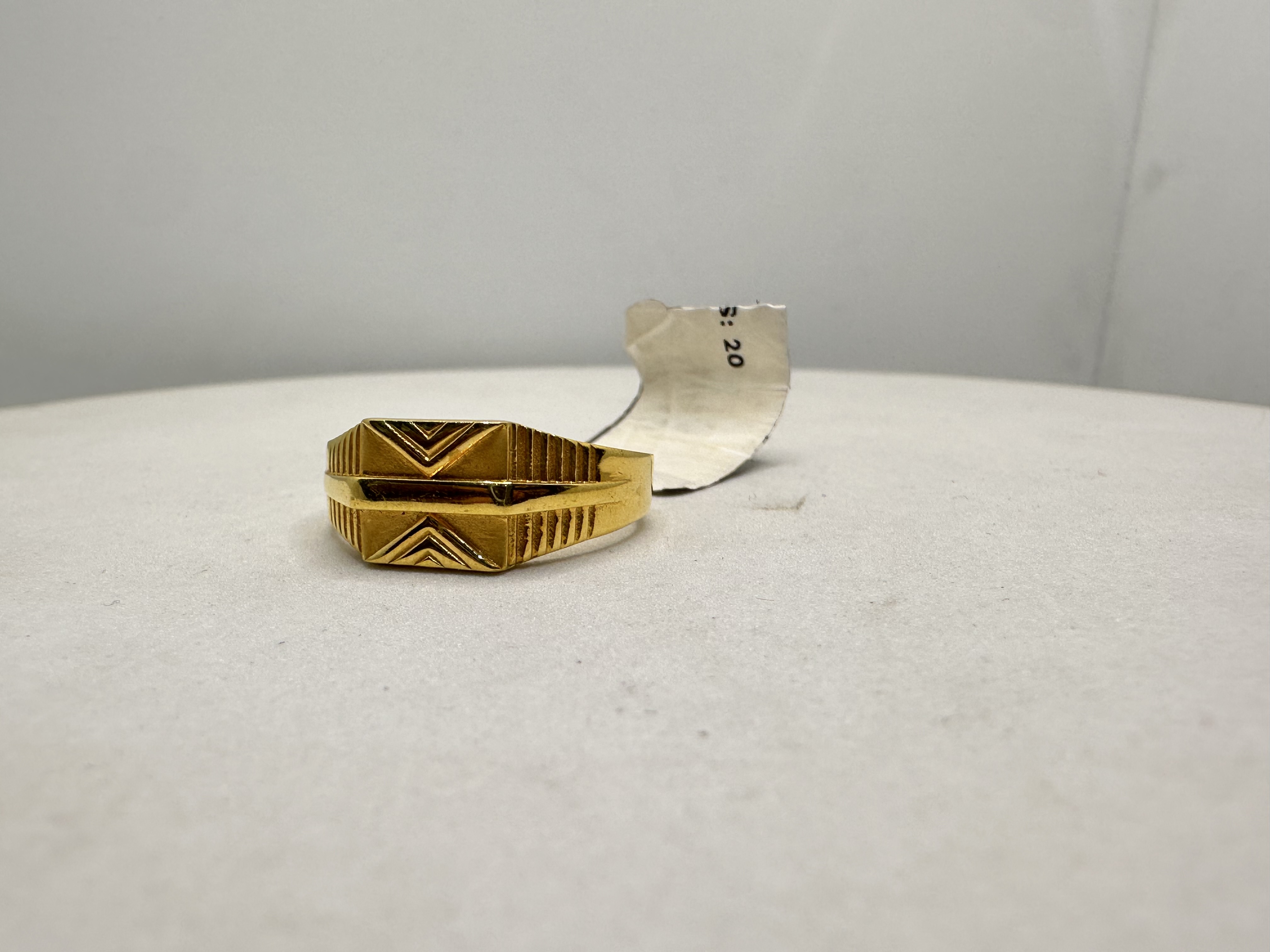 RG22/970 - Detail View 3