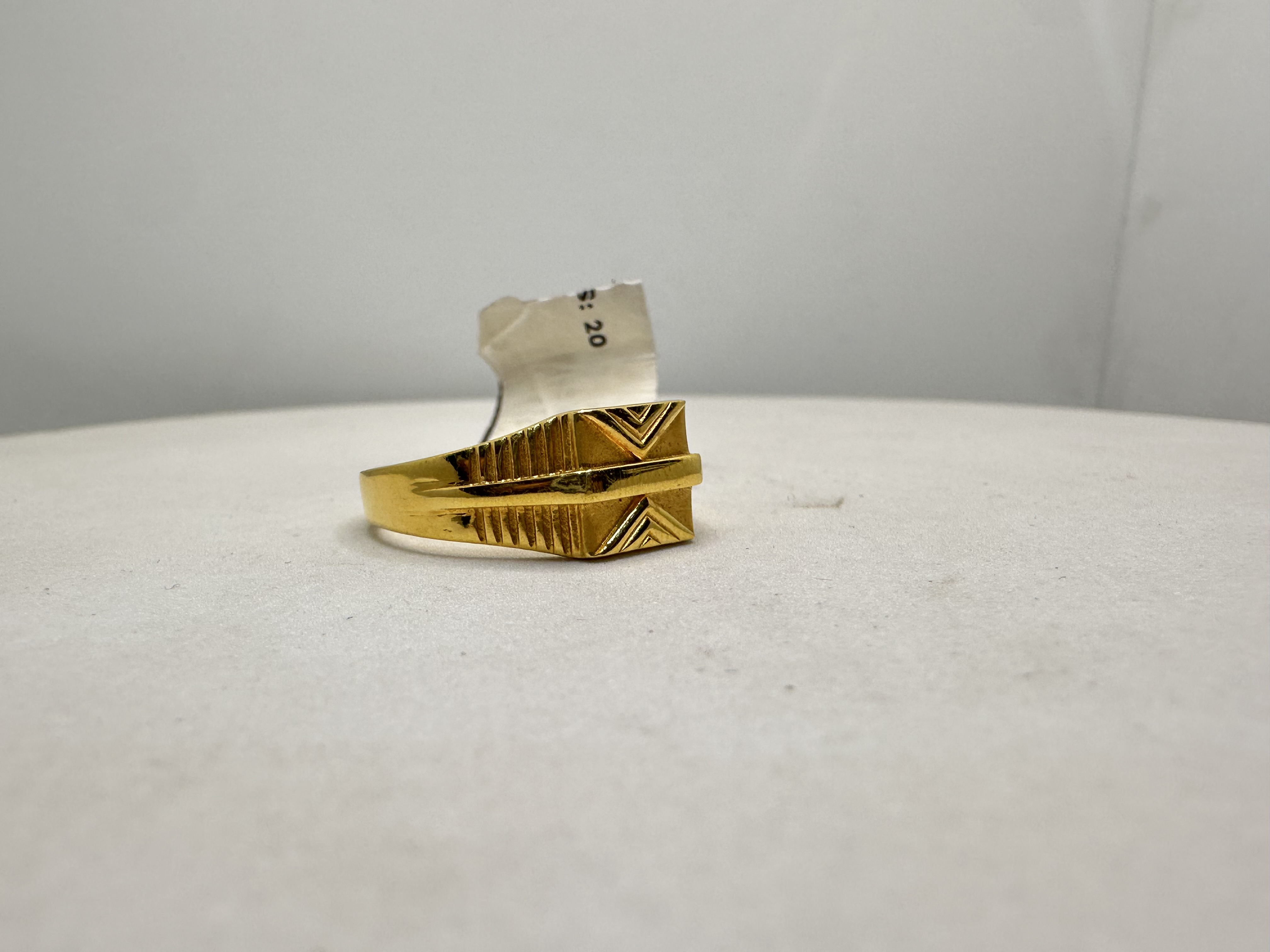 RG22/970 - Detail View 2