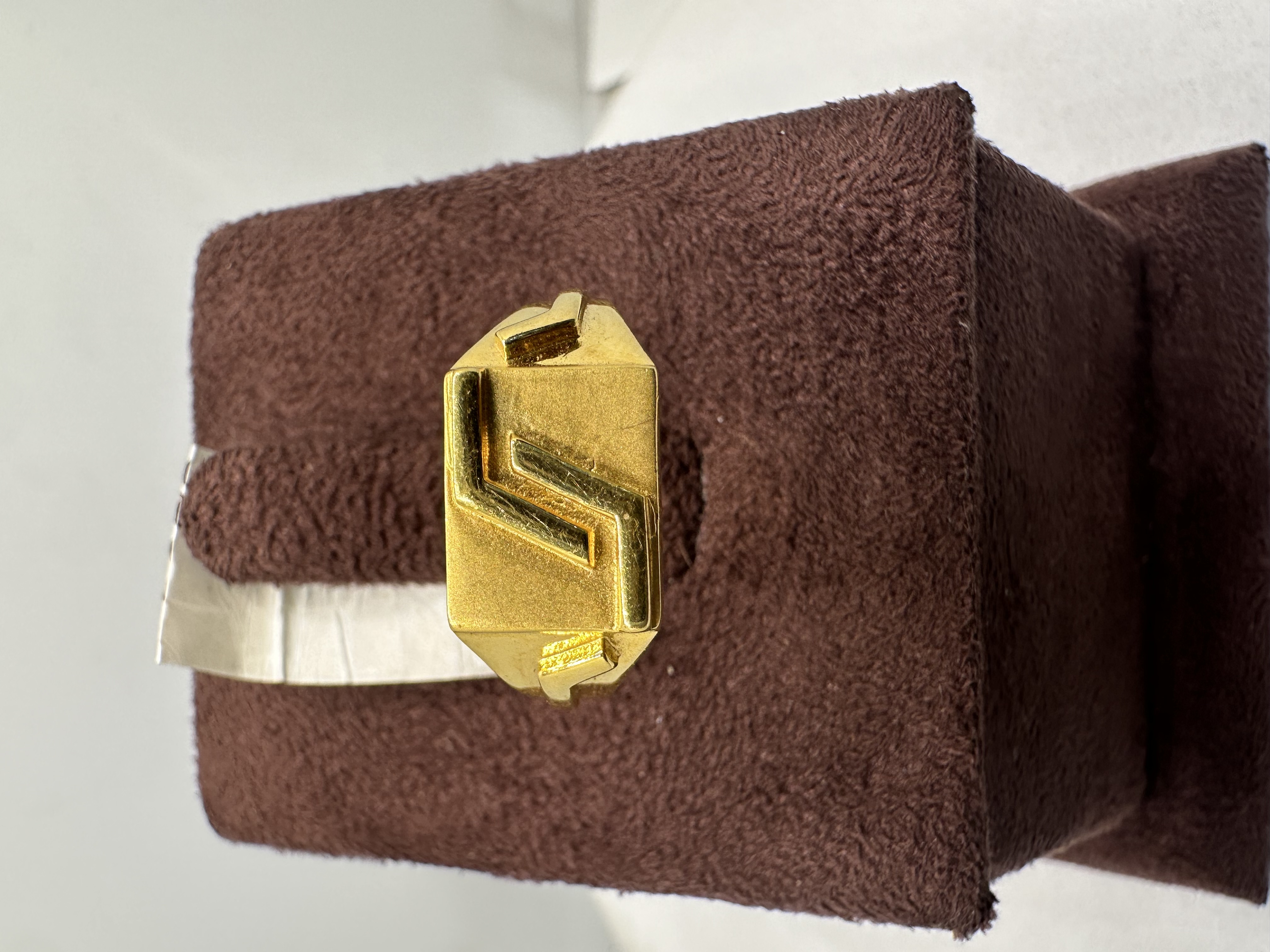 RG22/973 - Detail View 3