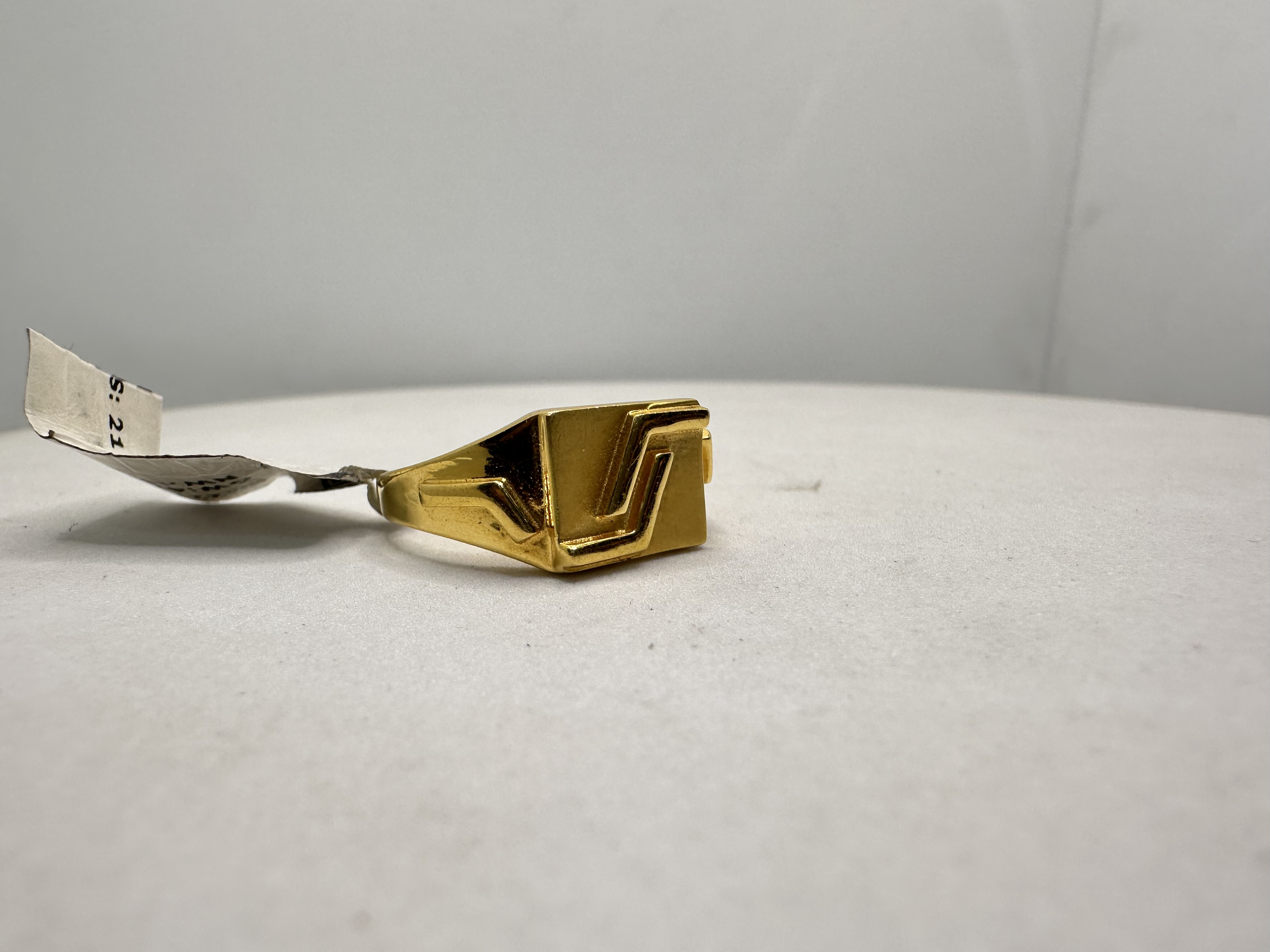 RG22/973 - Detail View 2