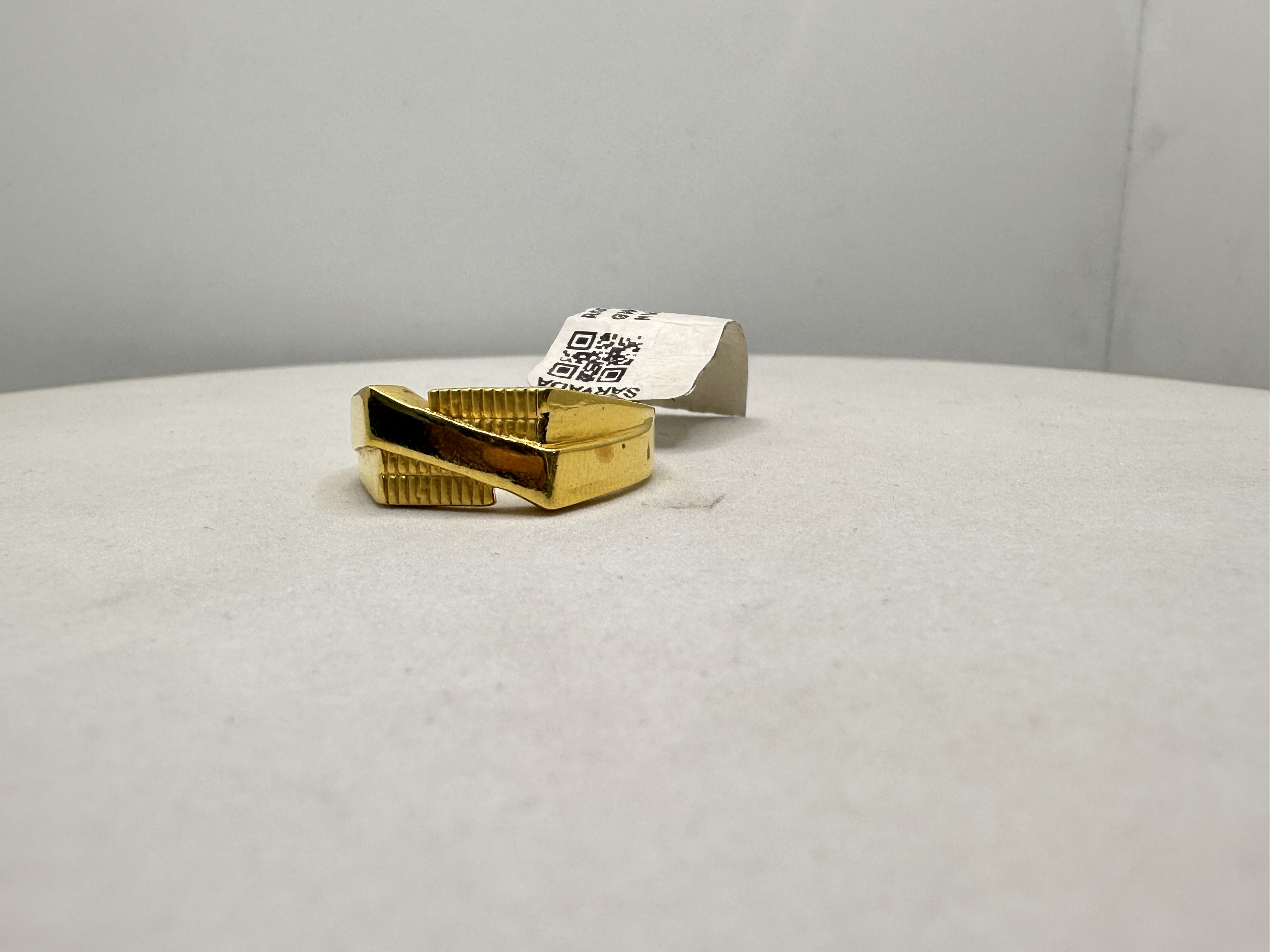 RG22/861 - Detail View 2
