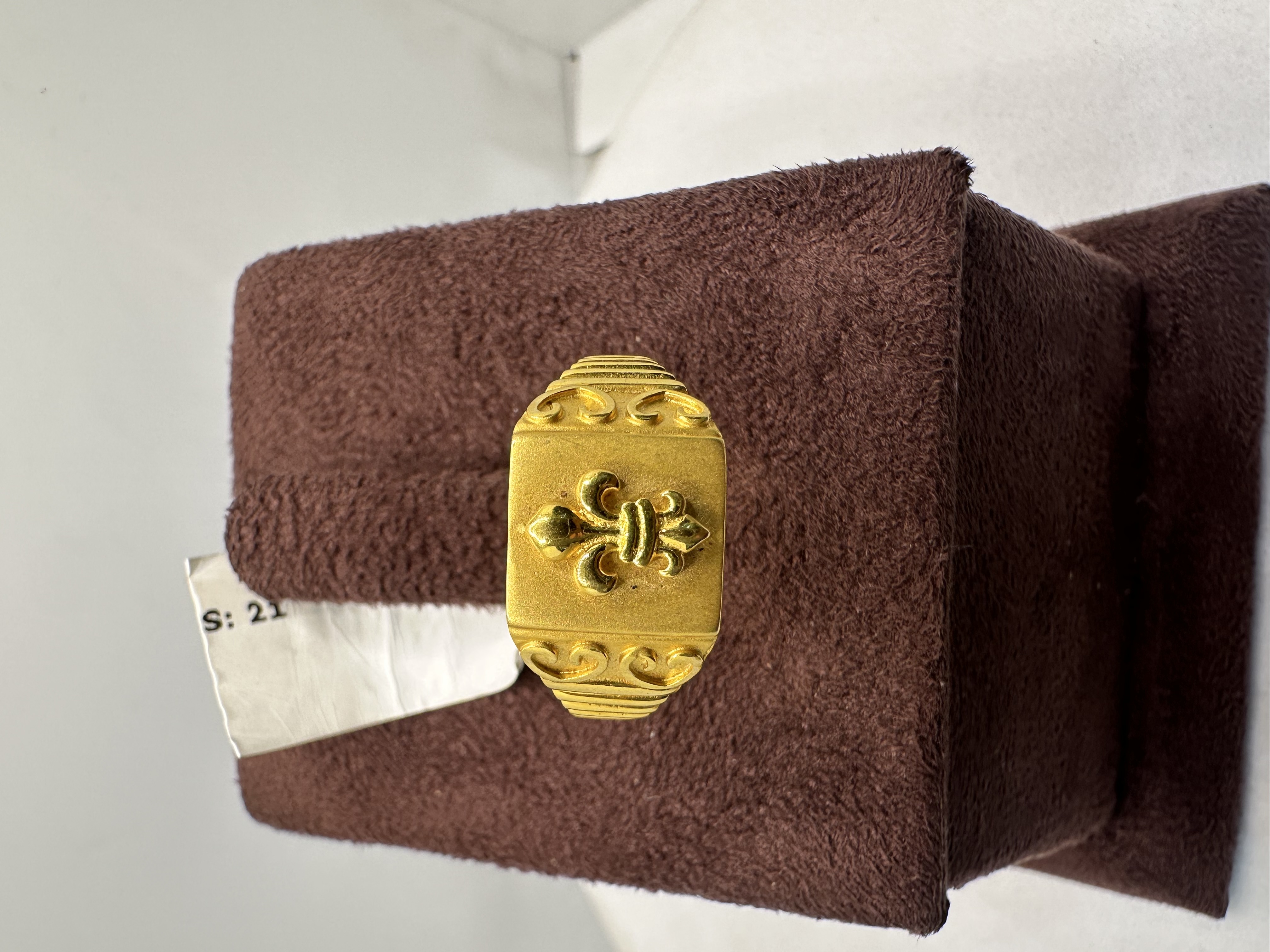 RG22/476 - Detail View 3