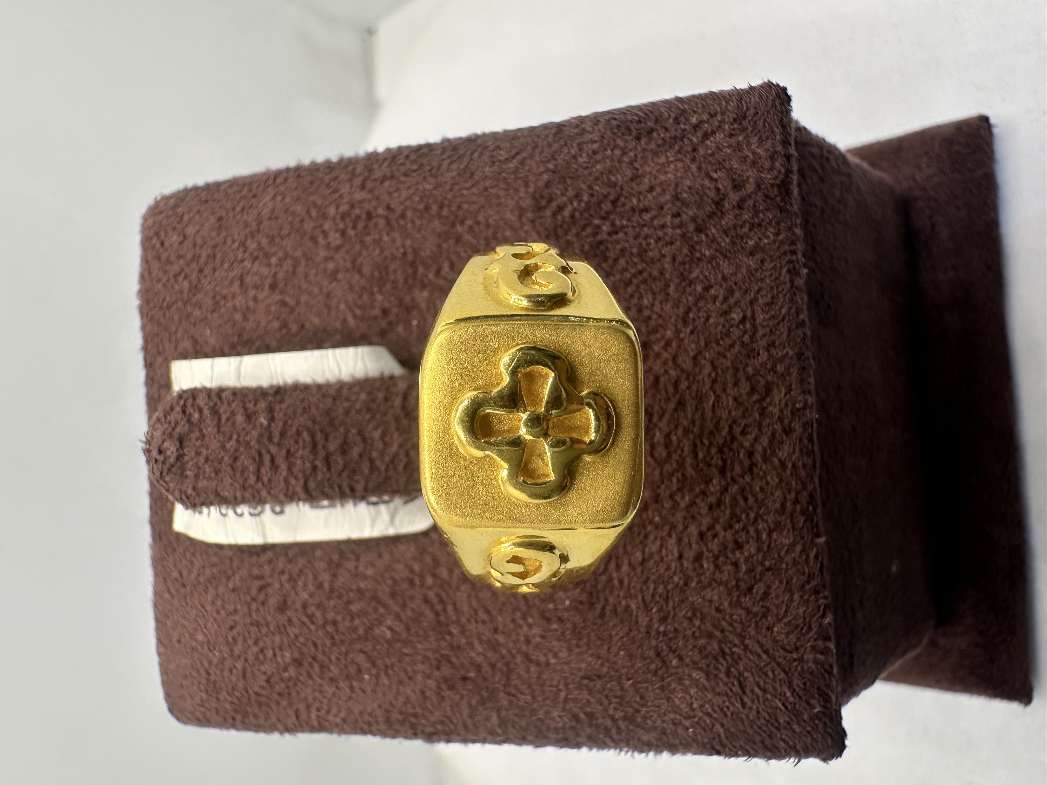 RG22/533 - Detail View 2