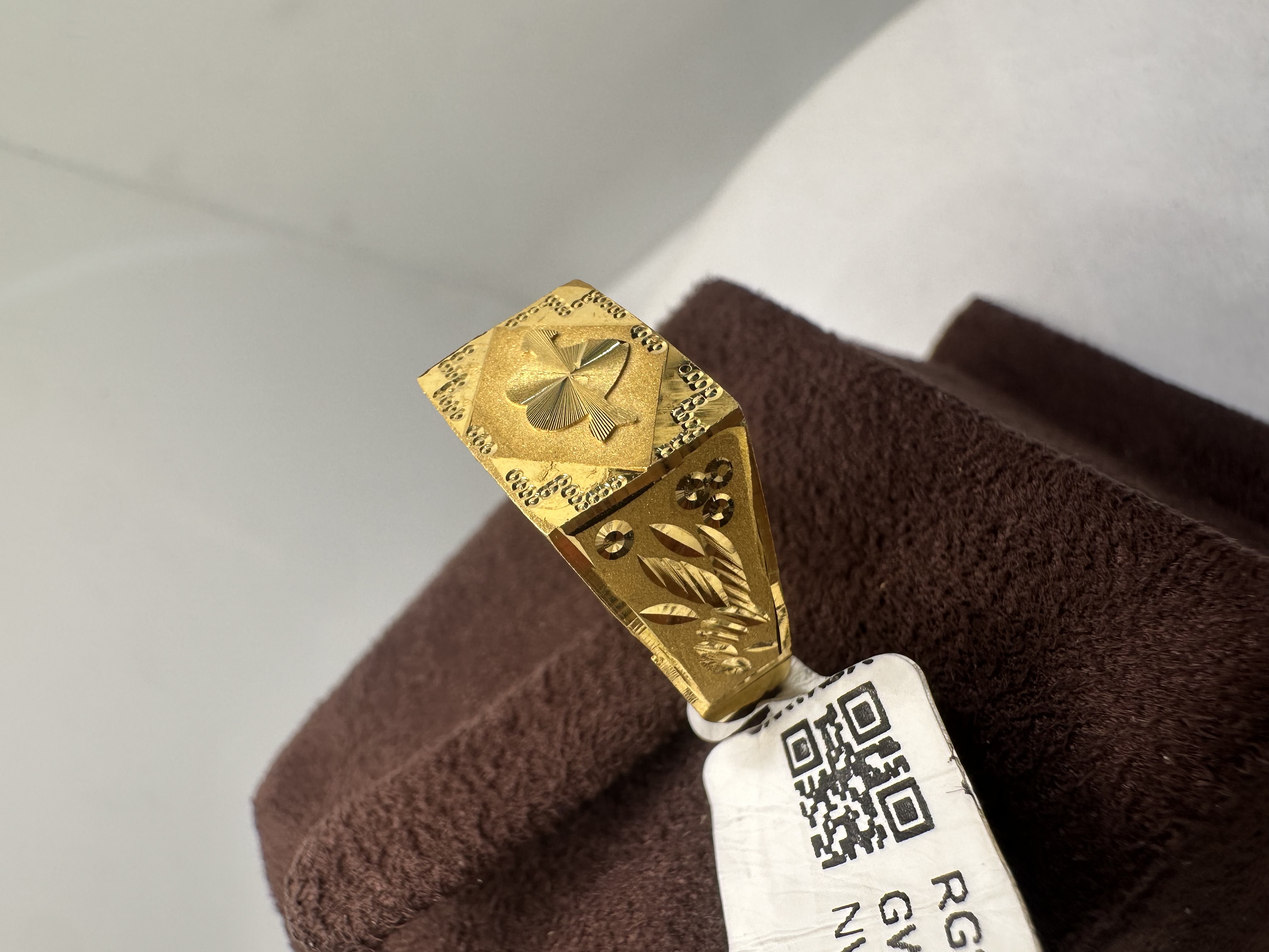 RG22/1186 - Detail View 2