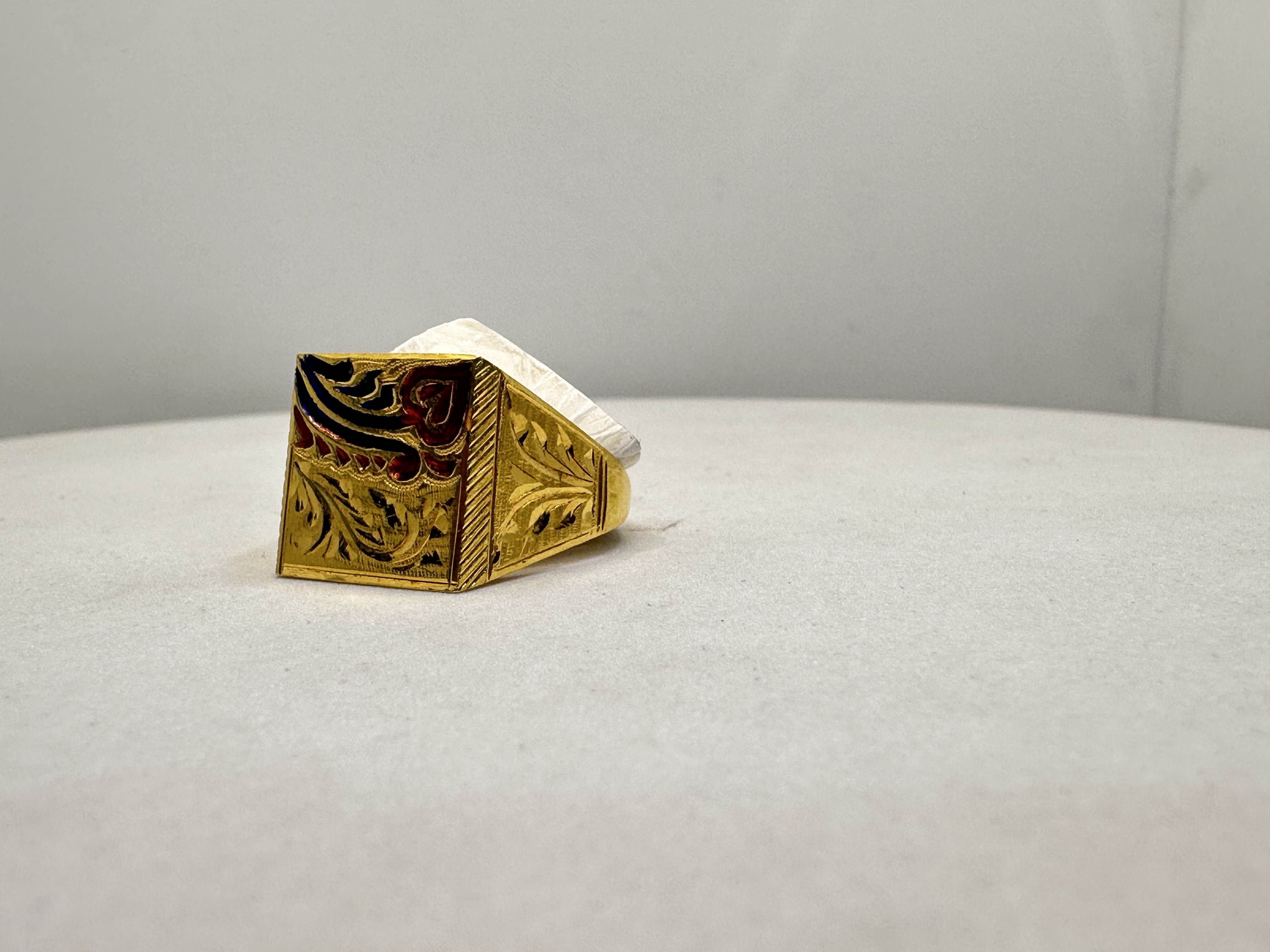 RG22/388 - Detail View 2