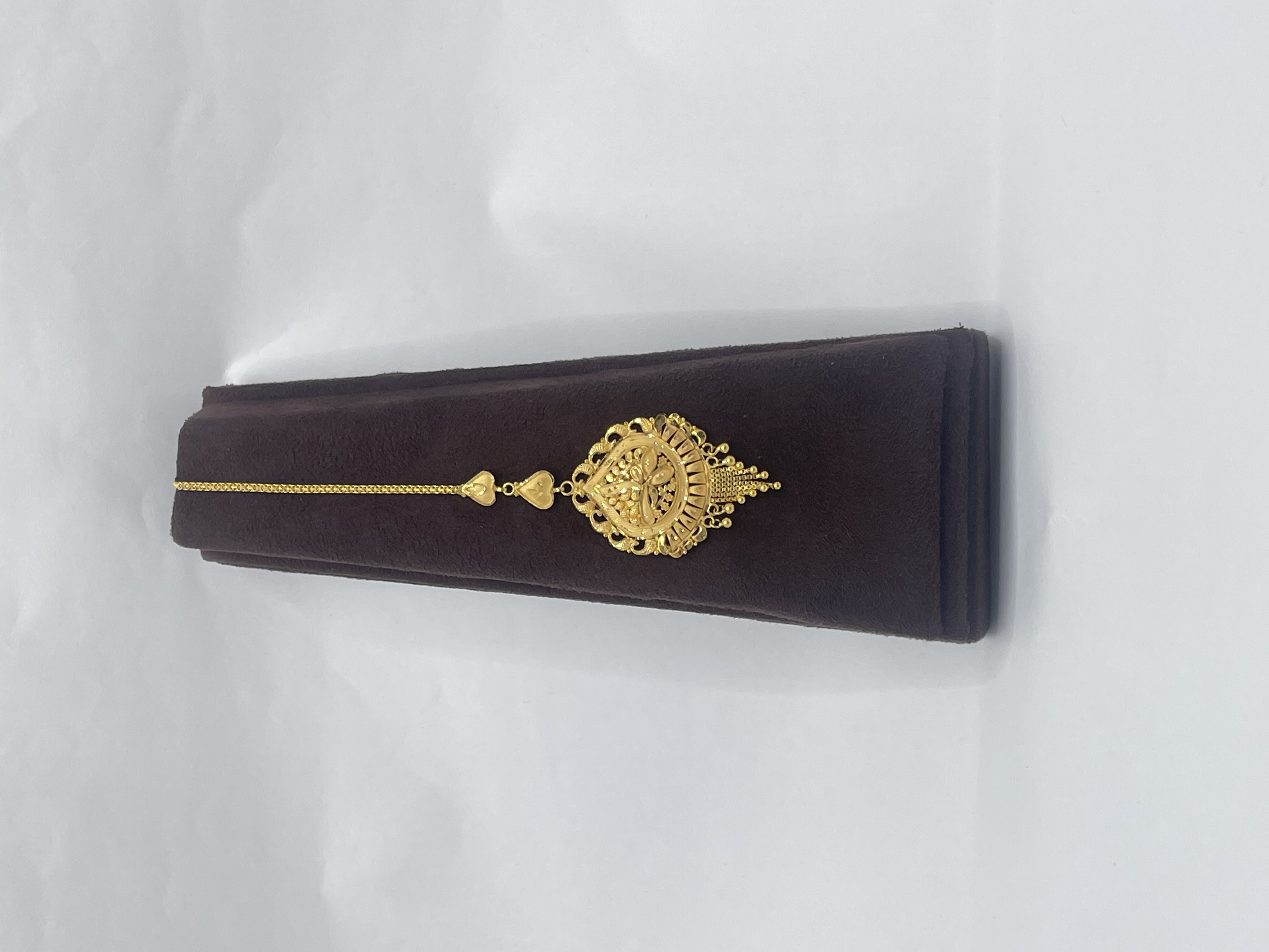  Tikka - Sarvada Jewellers Ranchi