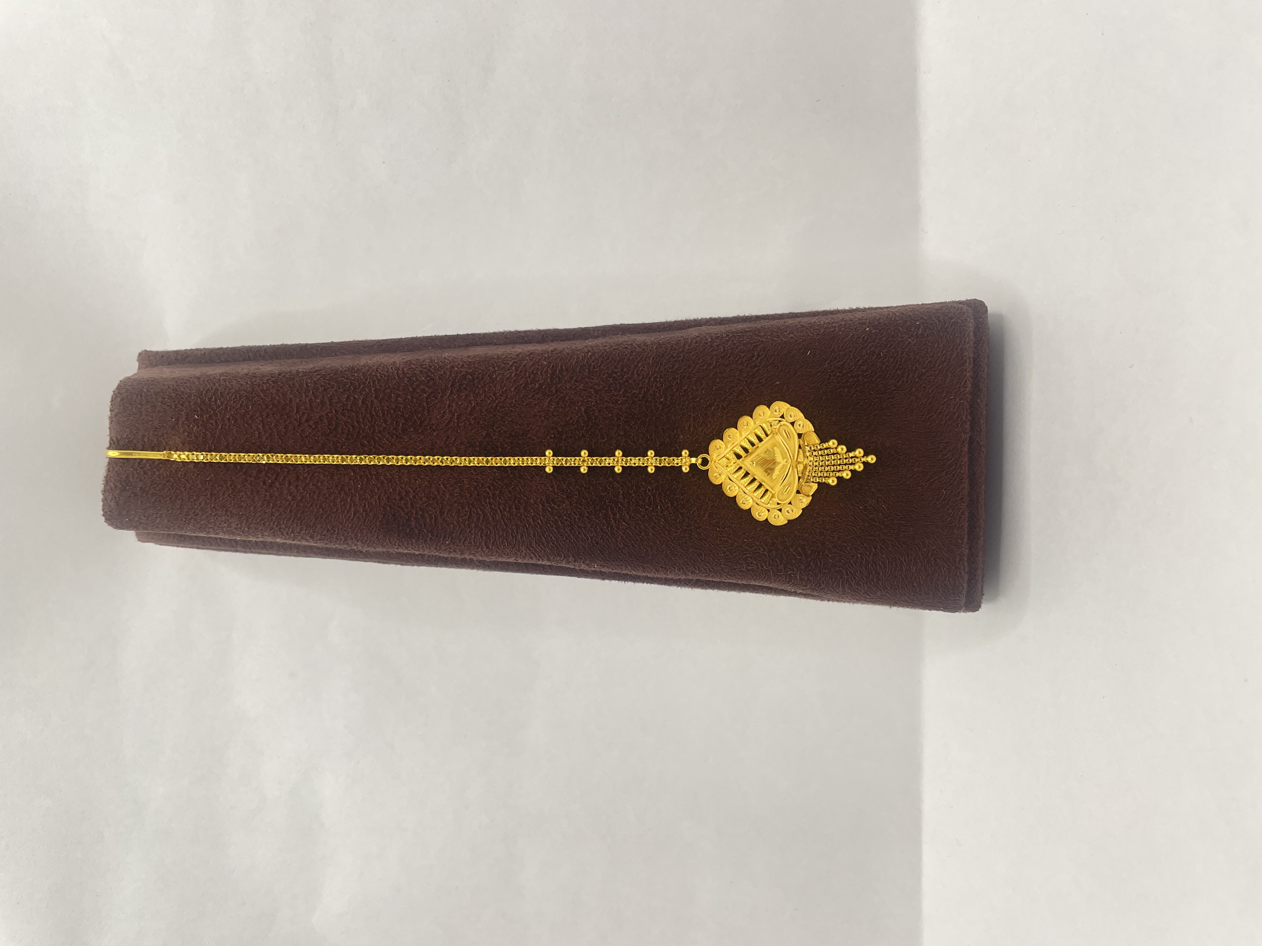  Tikka - Sarvada Jewellers Ranchi