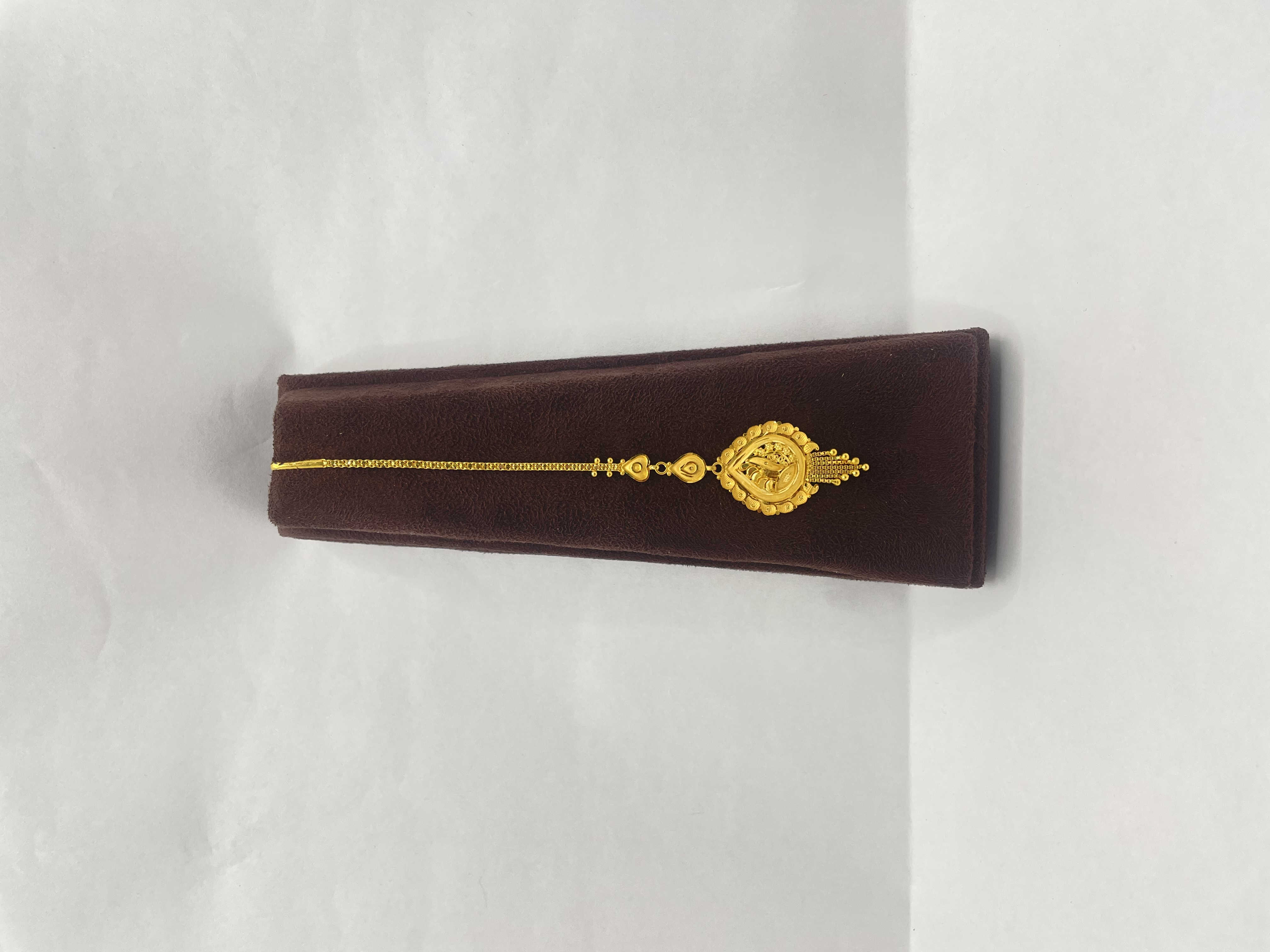  Tikka  - Sarvada Jewellers Ranchi