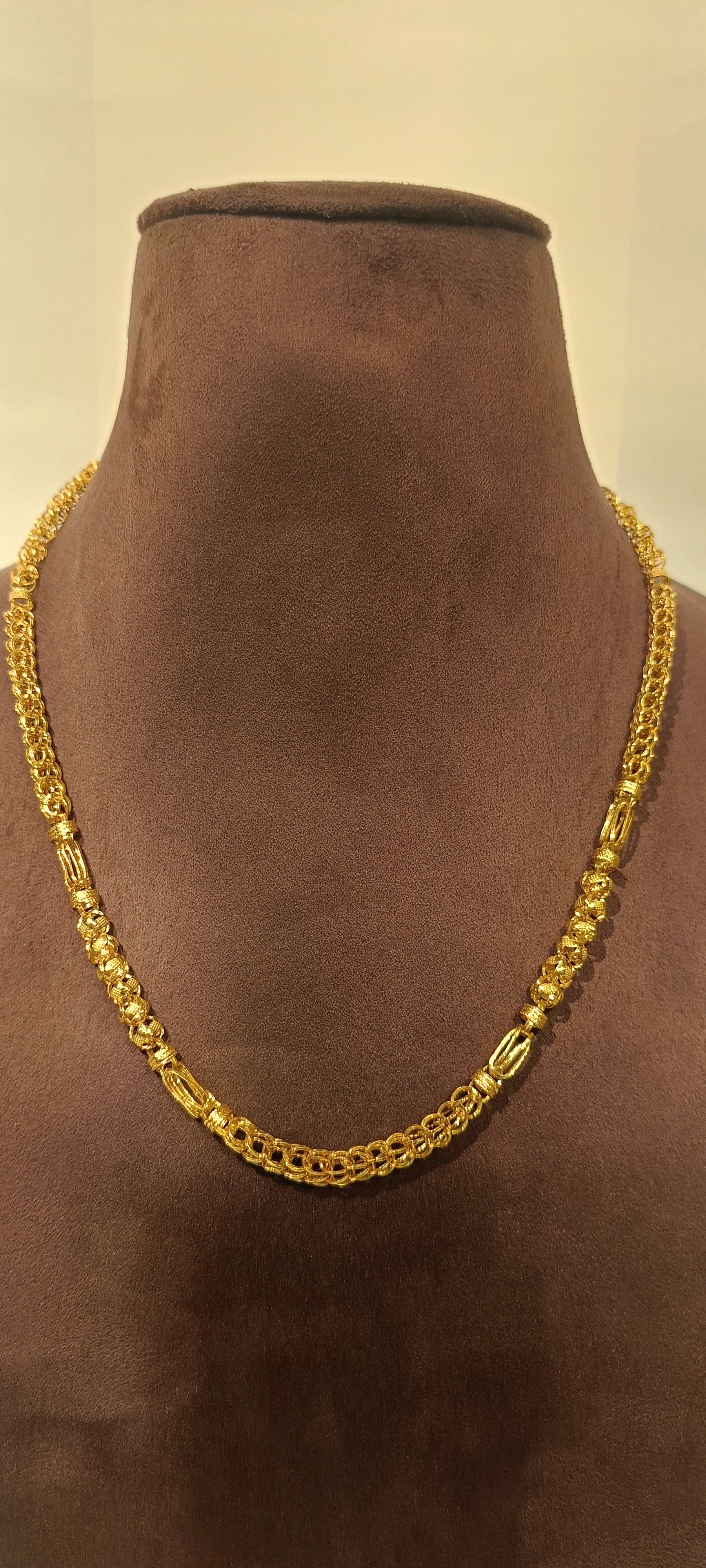 CH22/514 - Detail View 2