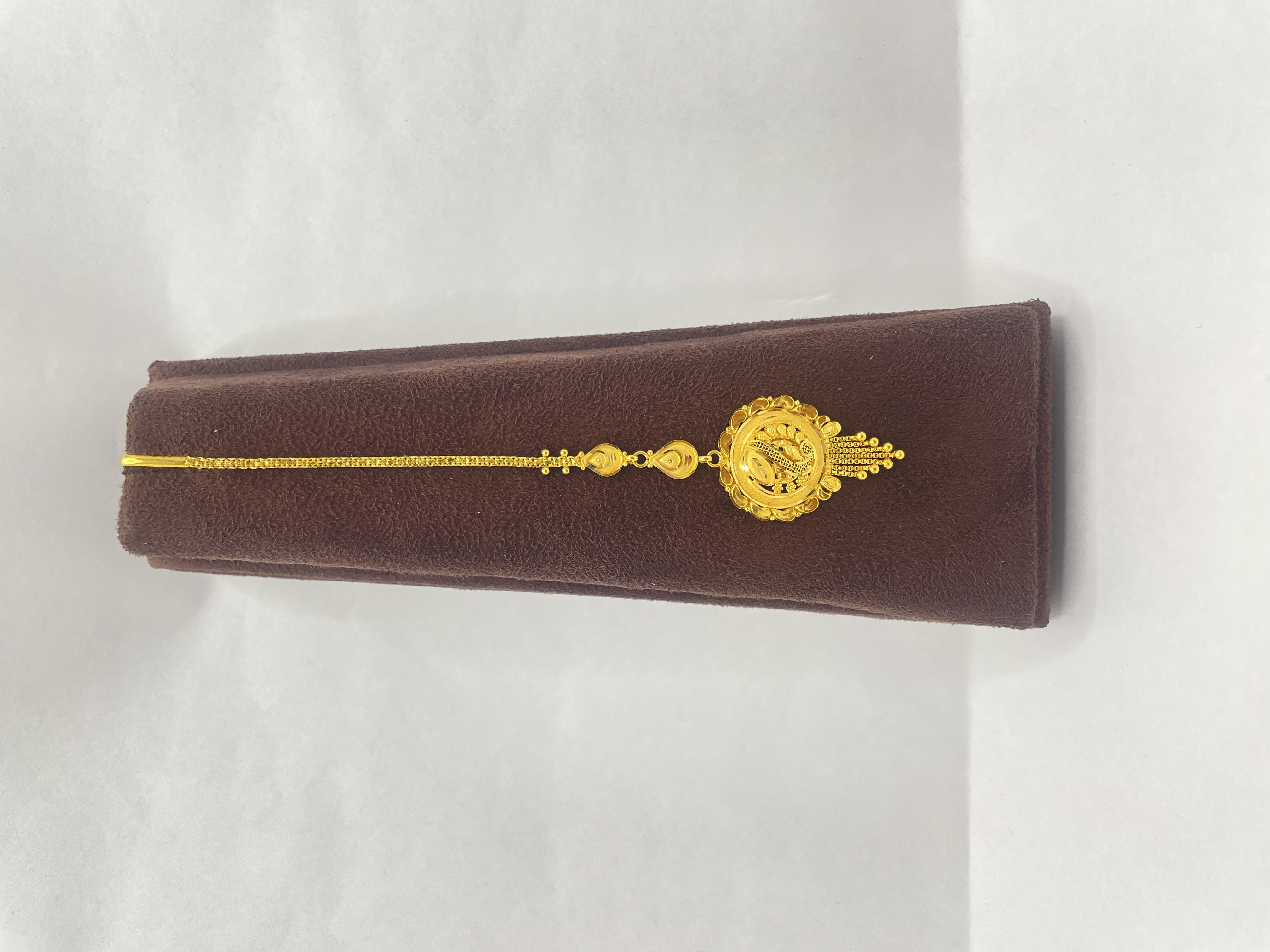  Tikka  - Sarvada Jewellers Ranchi