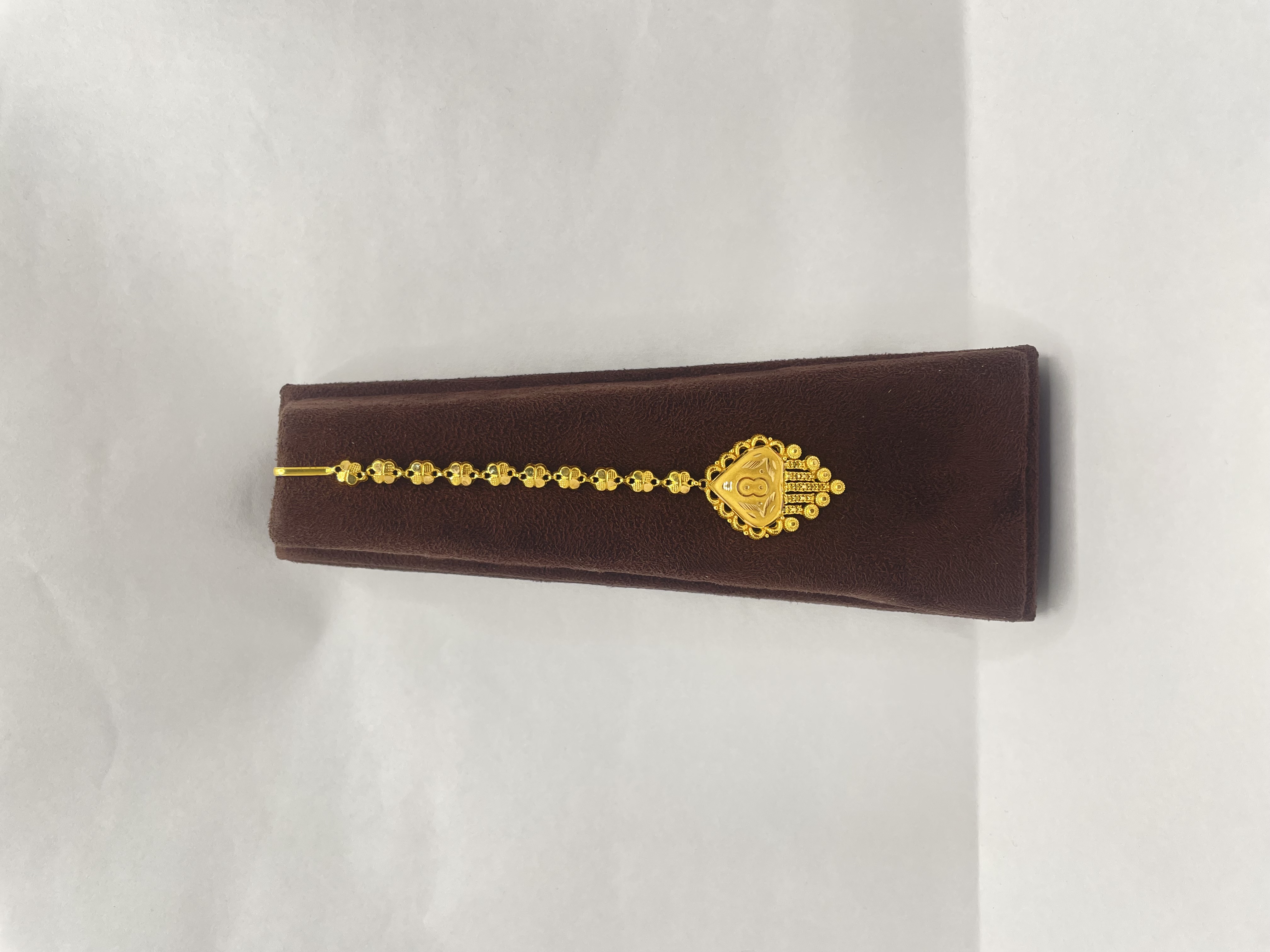  Tikka  - Sarvada Jewellers Ranchi