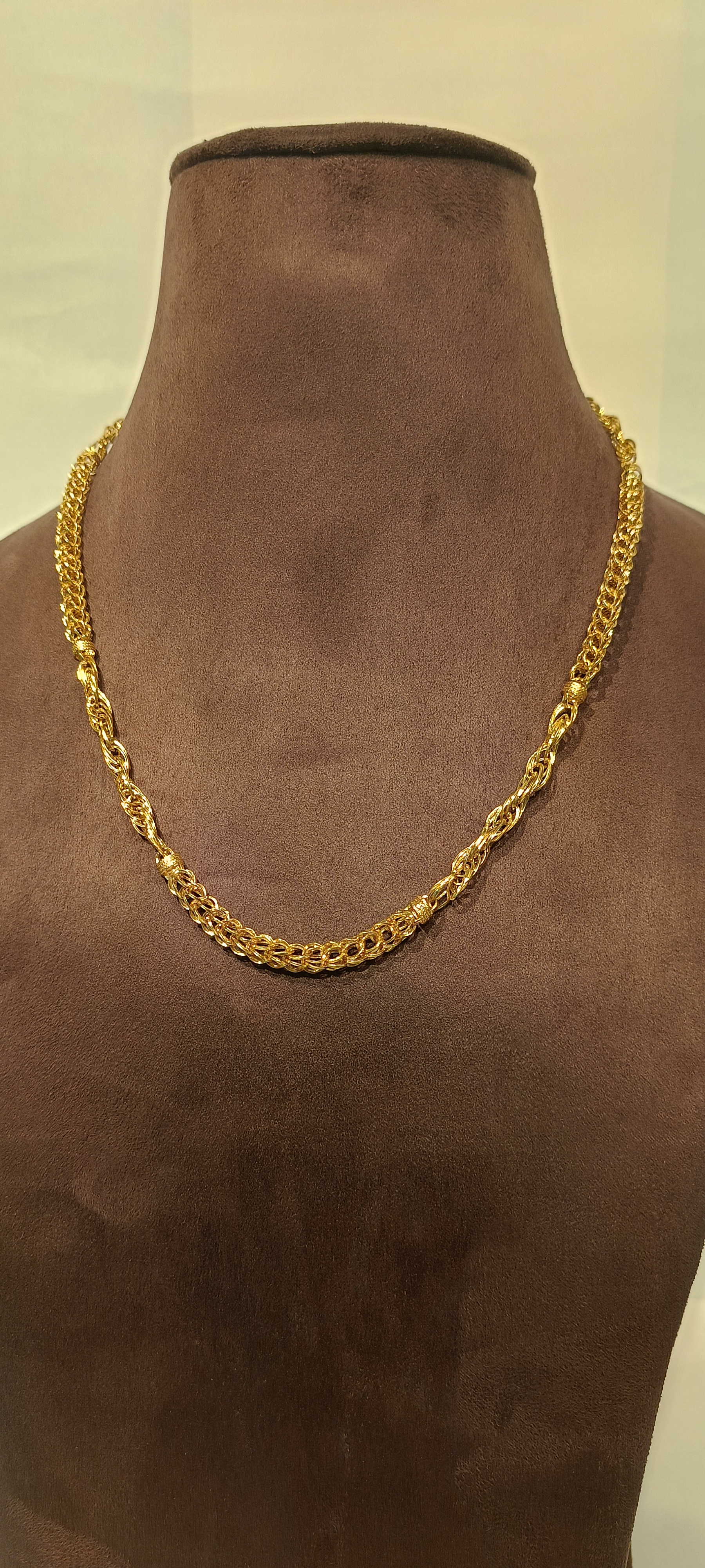 CH22/511 - Detail View 2