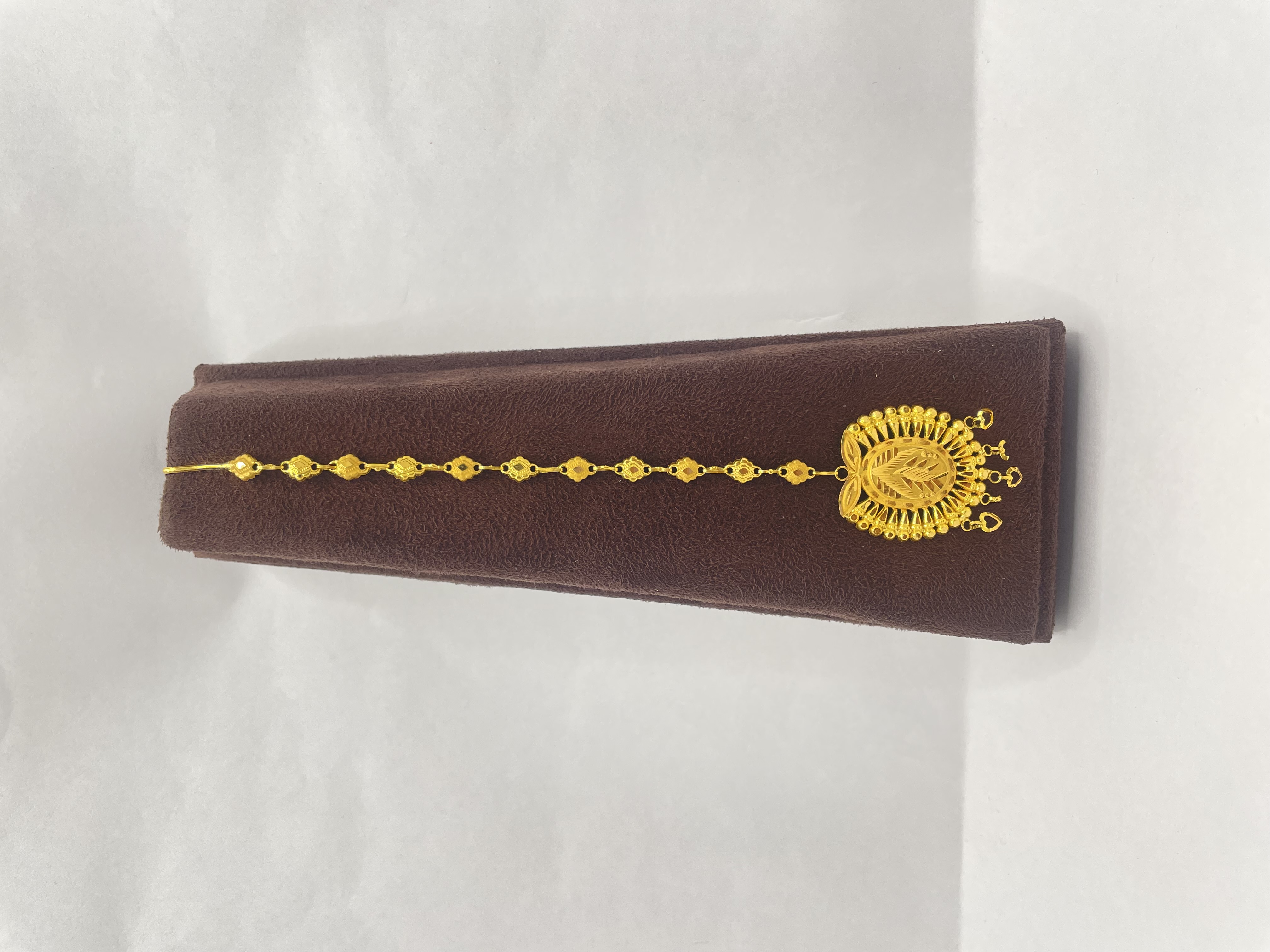  Tikka - Sarvada Jewellers Ranchi