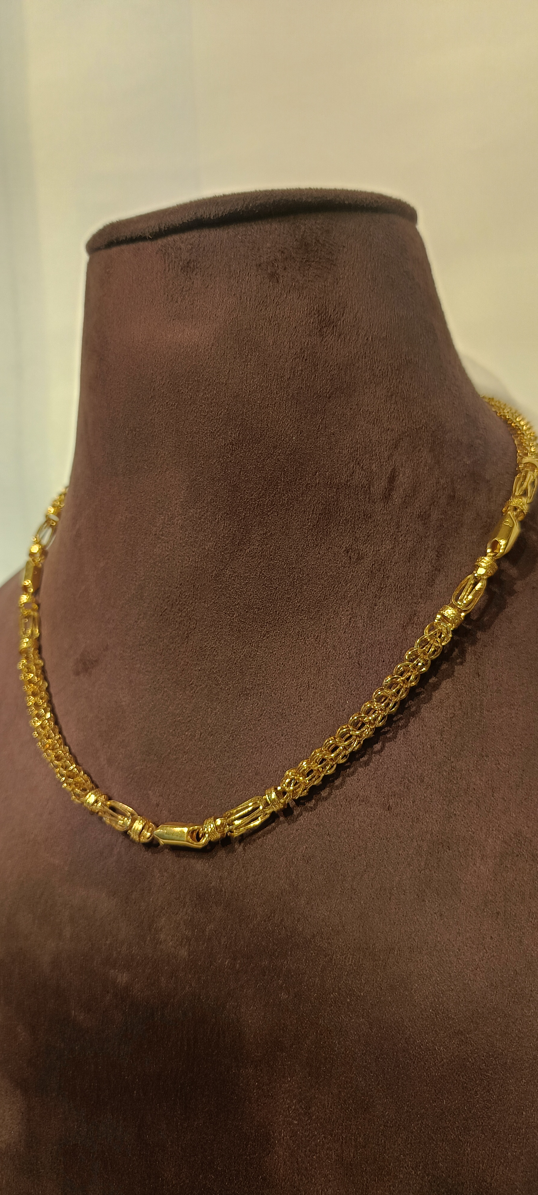  Chain - Sarvada Jewellers Ranchi