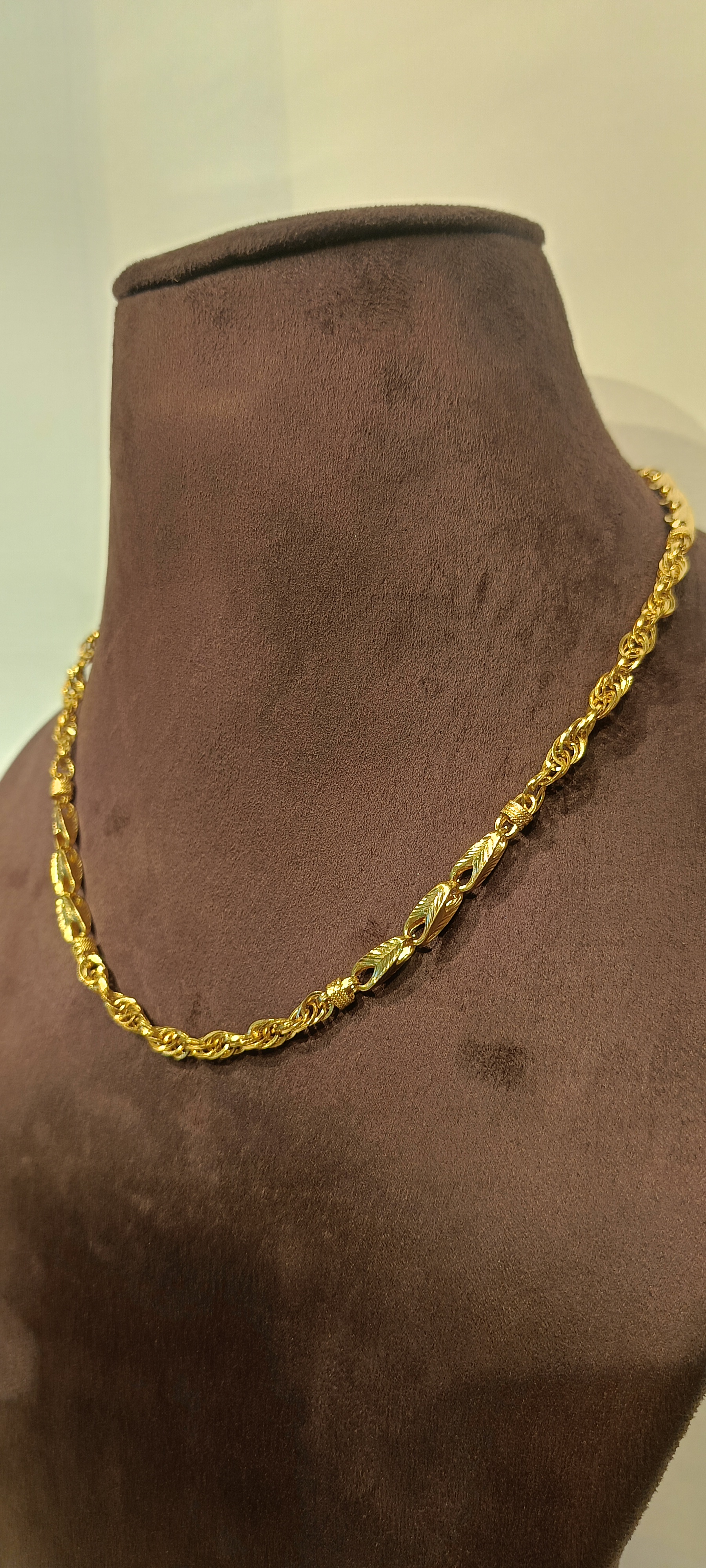 CH22/508 - Detail View 2