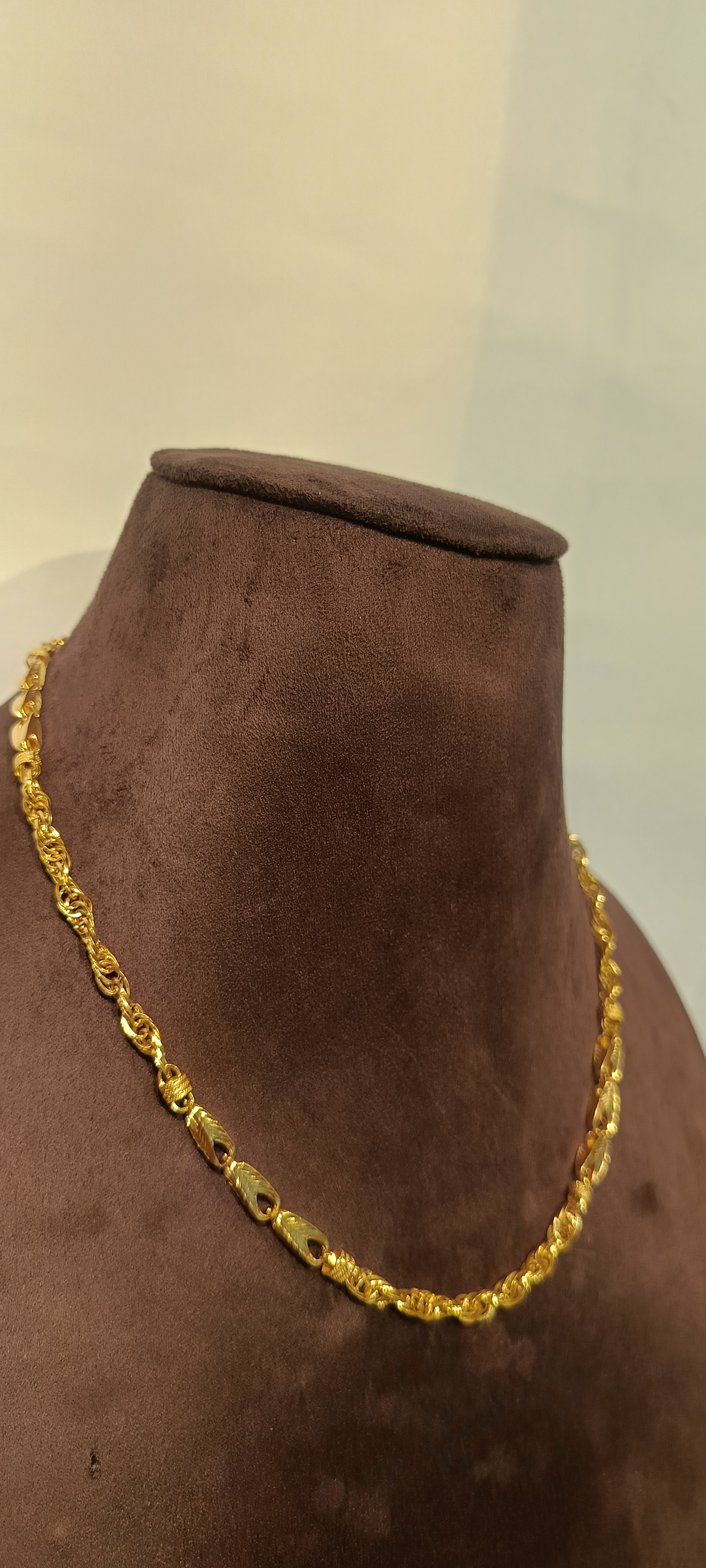  Chain - Sarvada Jewellers Ranchi