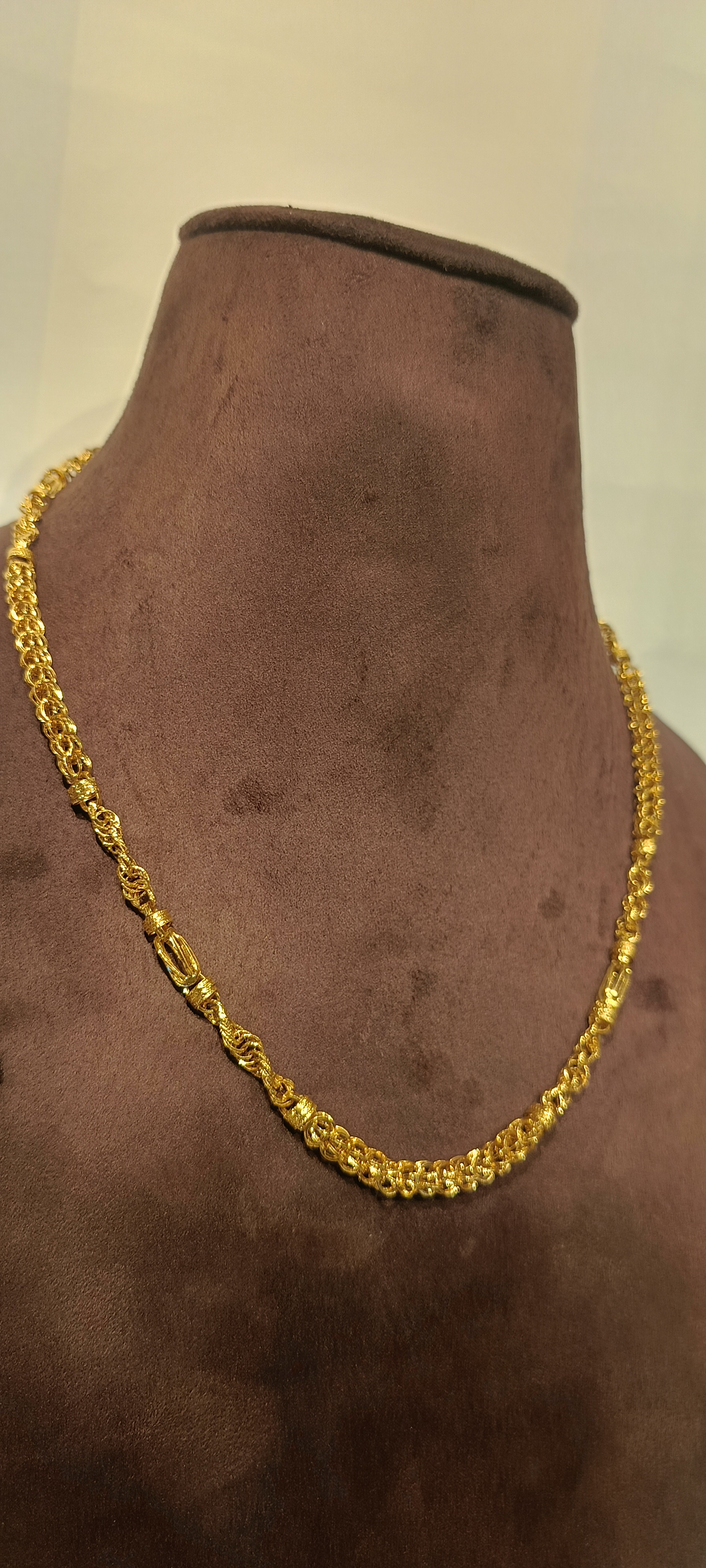 CH22/512 - Detail View 3