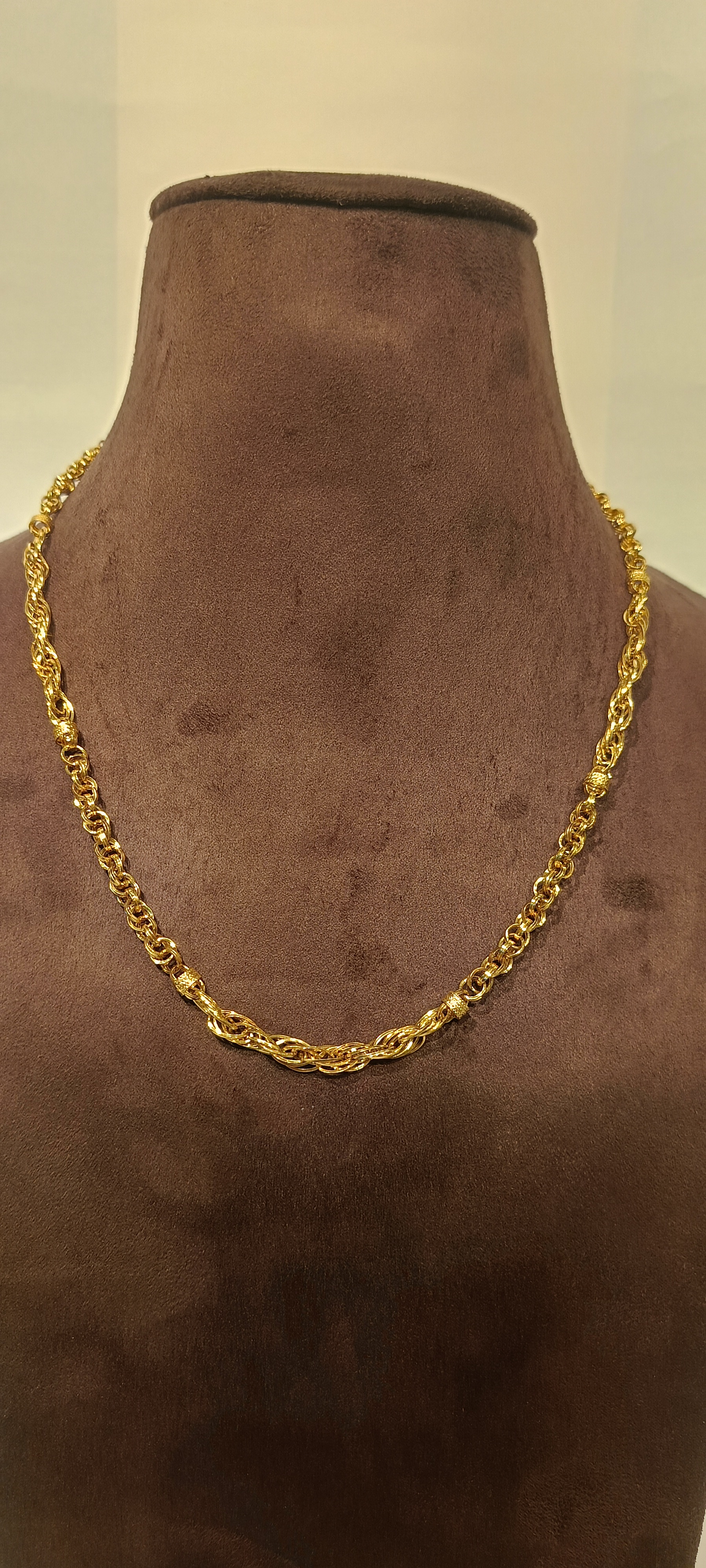 CH22/507 - Detail View 3