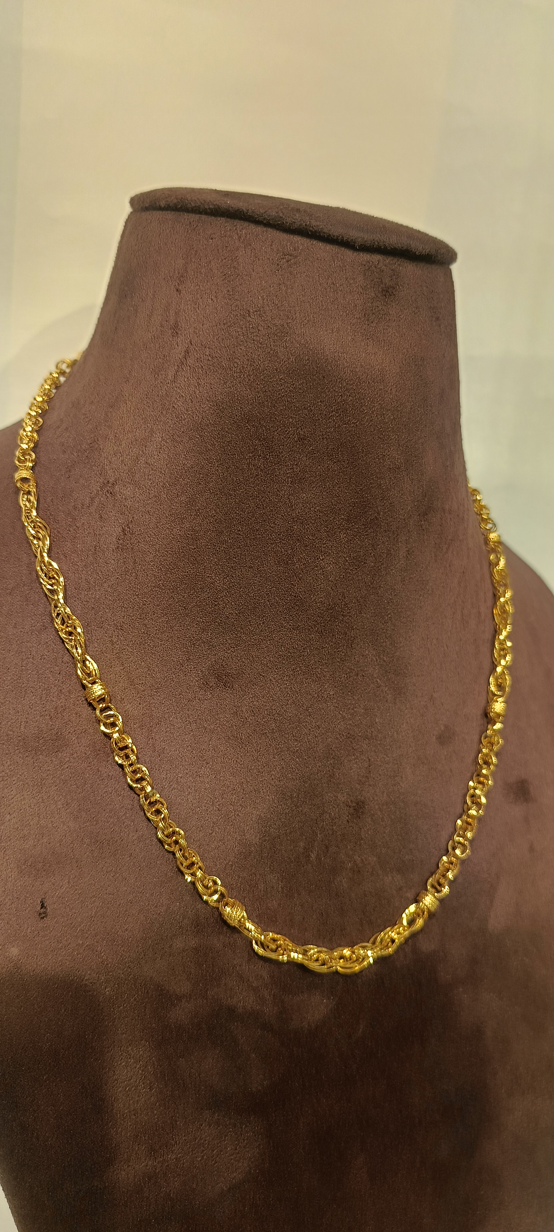 CH22/507 - Detail View 2