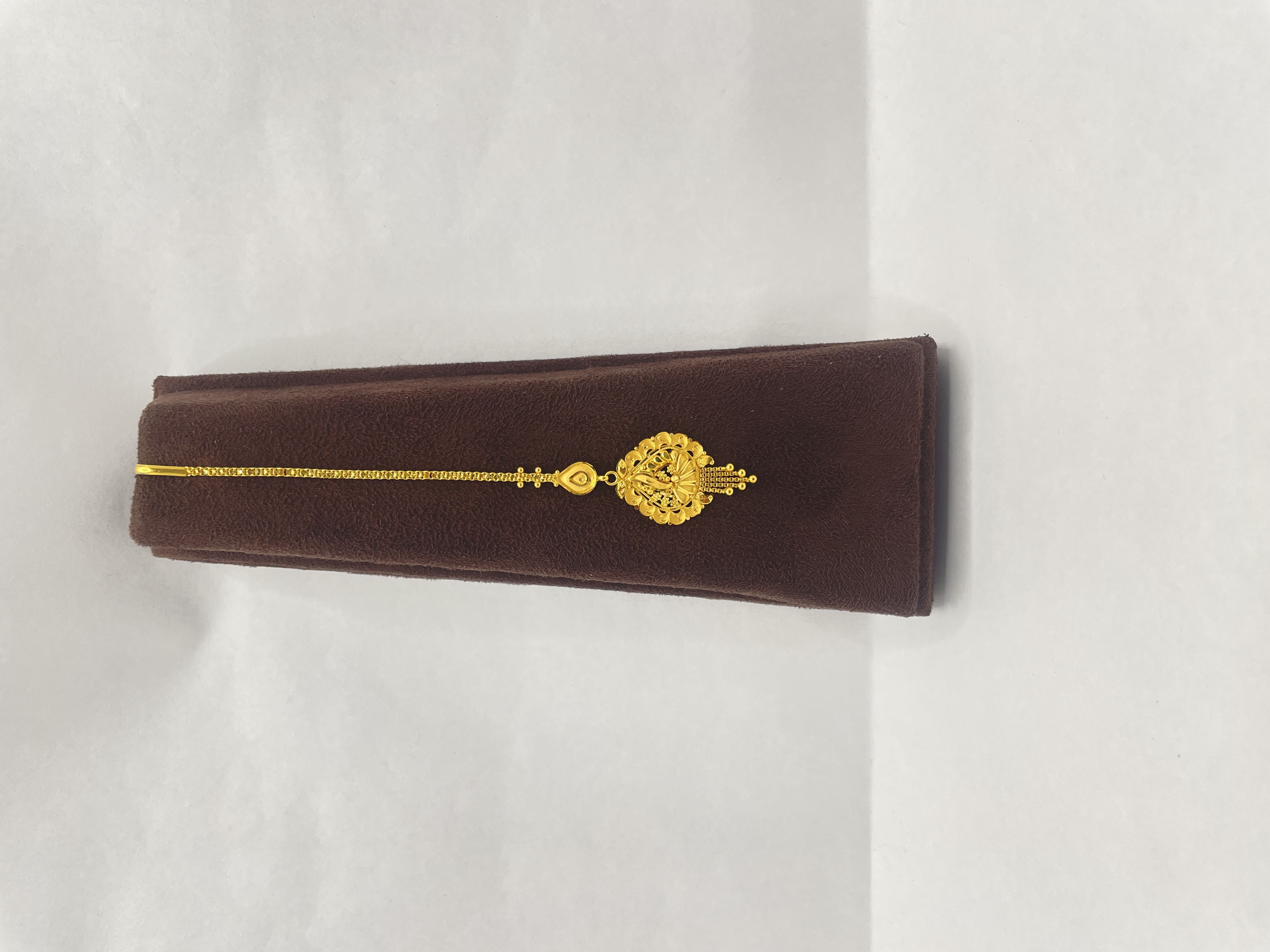  Tikka  - Sarvada Jewellers Ranchi