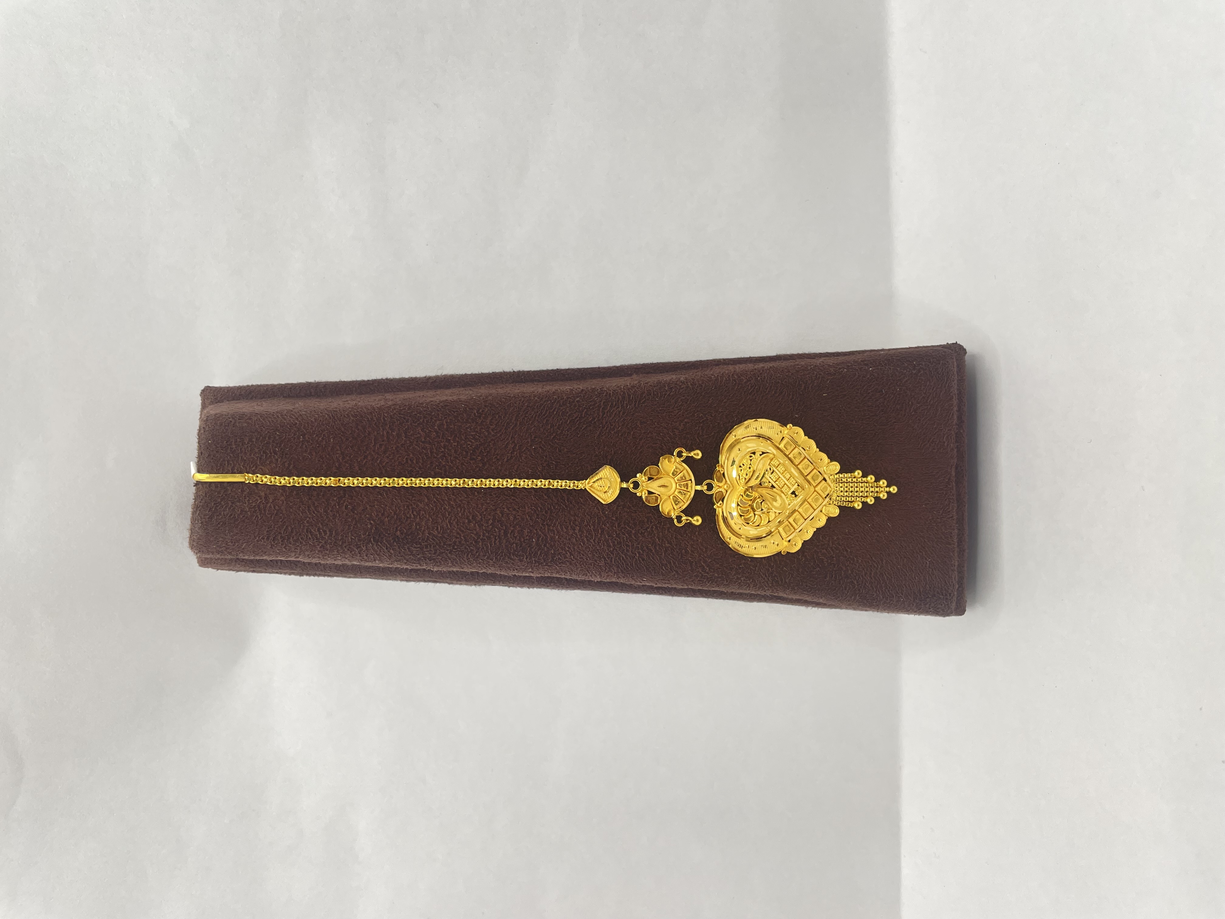 Tikka  - Sarvada Jewellers Ranchi