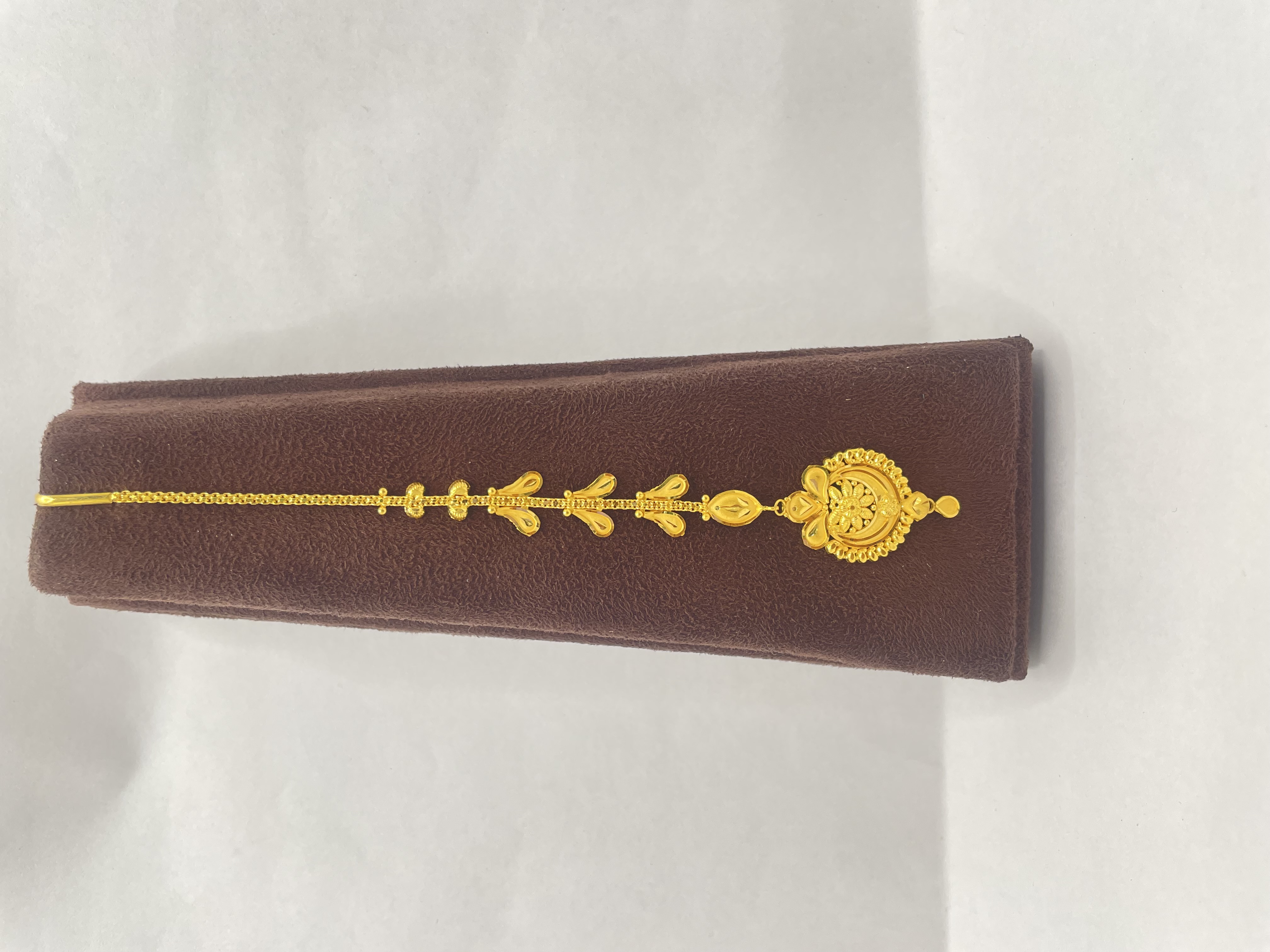  Tikka - Sarvada Jewellers Ranchi