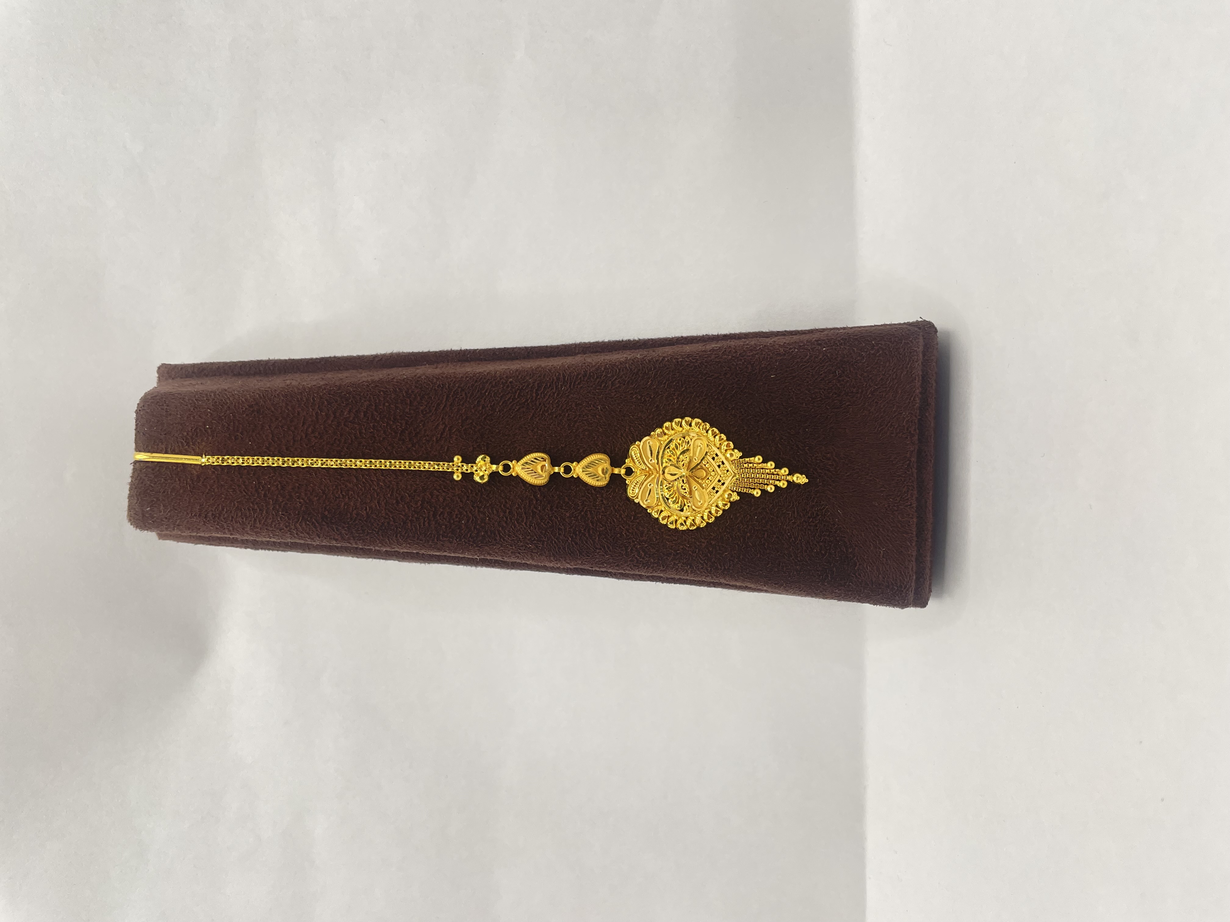  Tikka - Sarvada Jewellers Ranchi